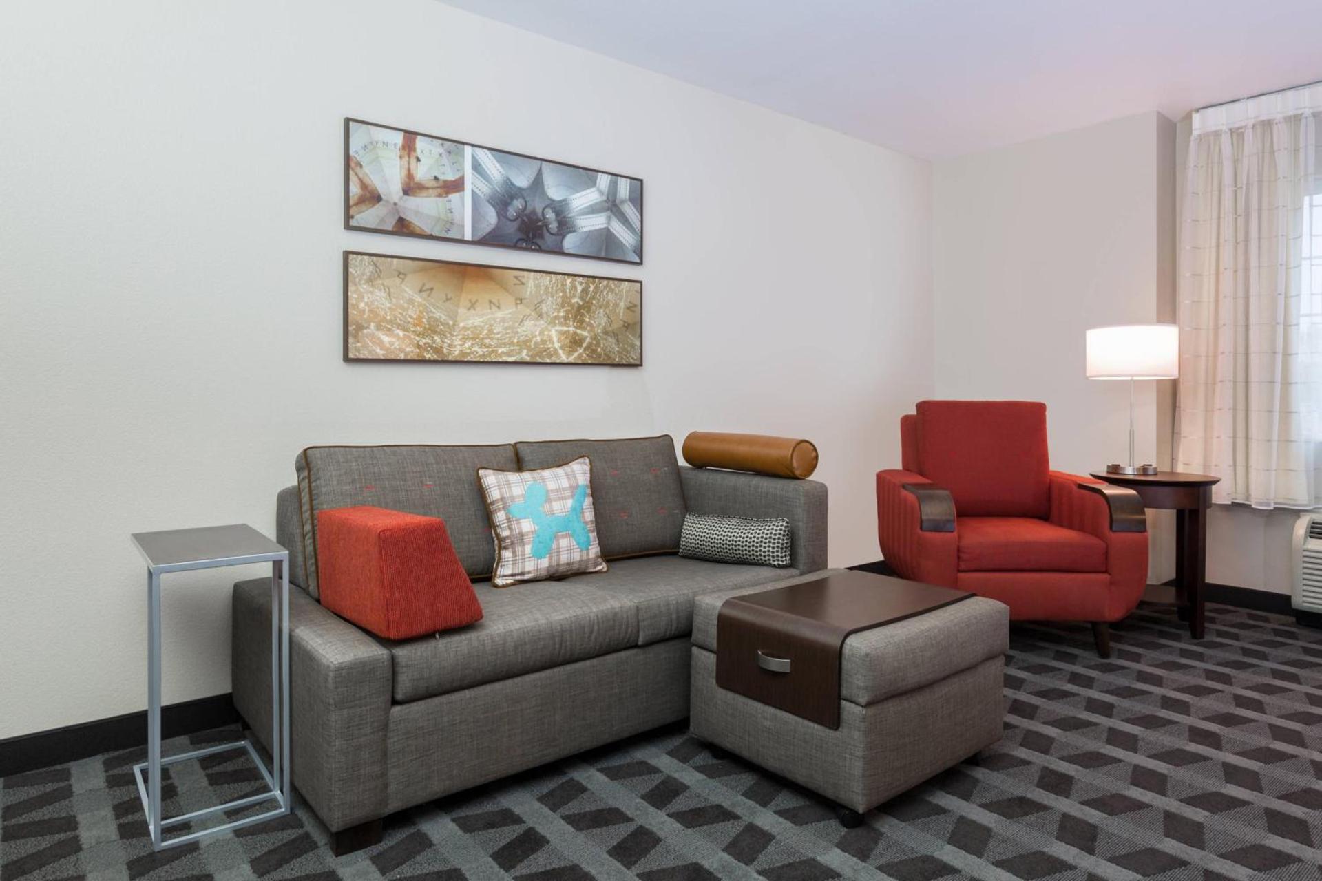 TownePlace Suites by Marriott Boise Downtown/University photo 8