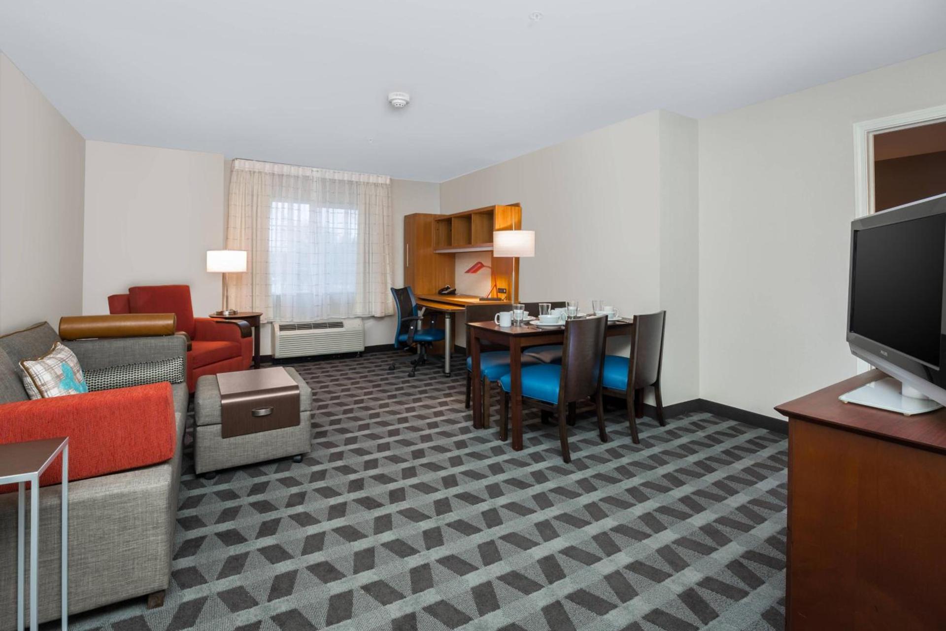 TownePlace Suites by Marriott Boise Downtown/University photo 9