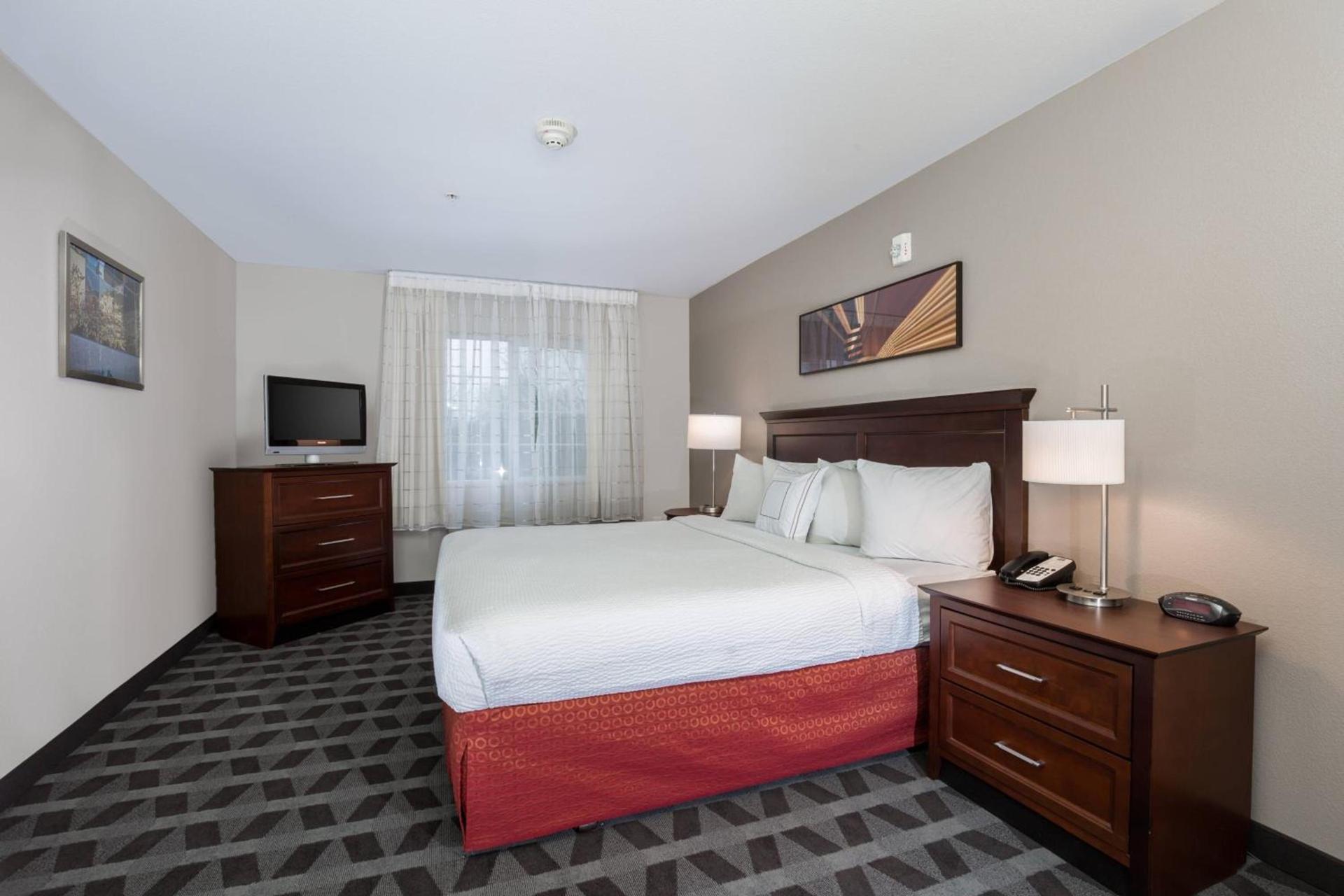TownePlace Suites by Marriott Boise Downtown/University photo 10