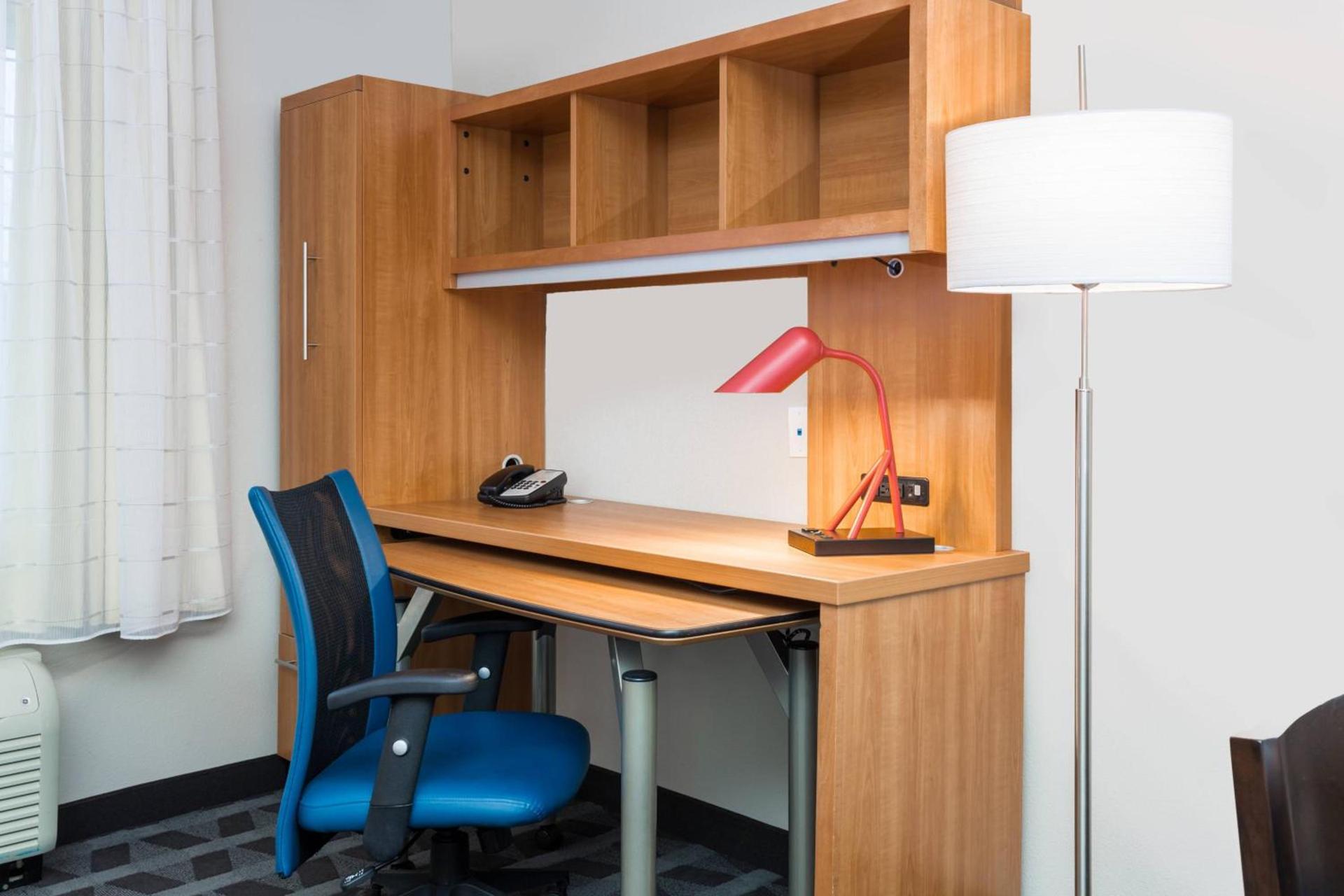 TownePlace Suites by Marriott Boise Downtown/University photo 11
