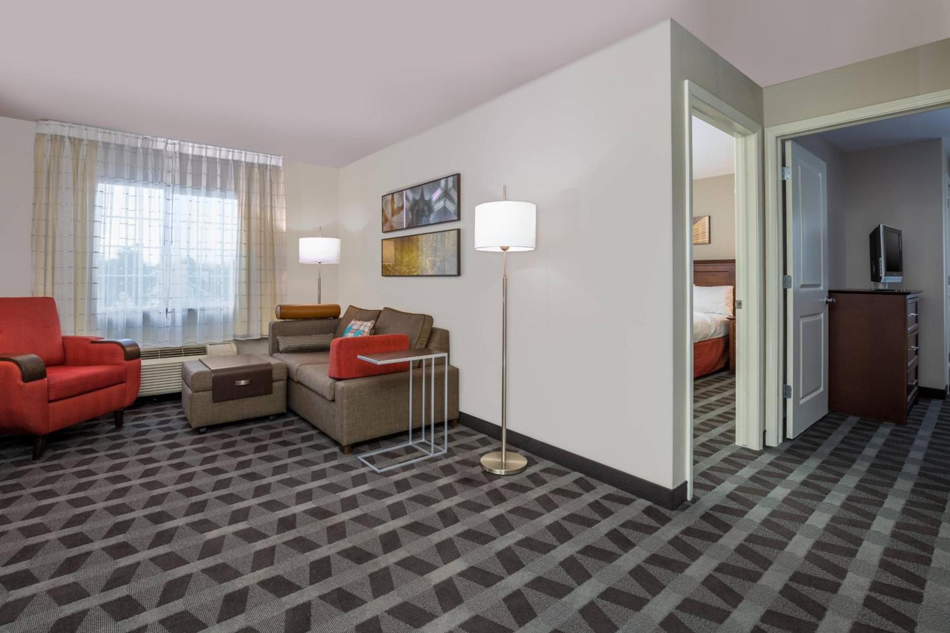 TownePlace Suites by Marriott Boise Downtown/University photo 12