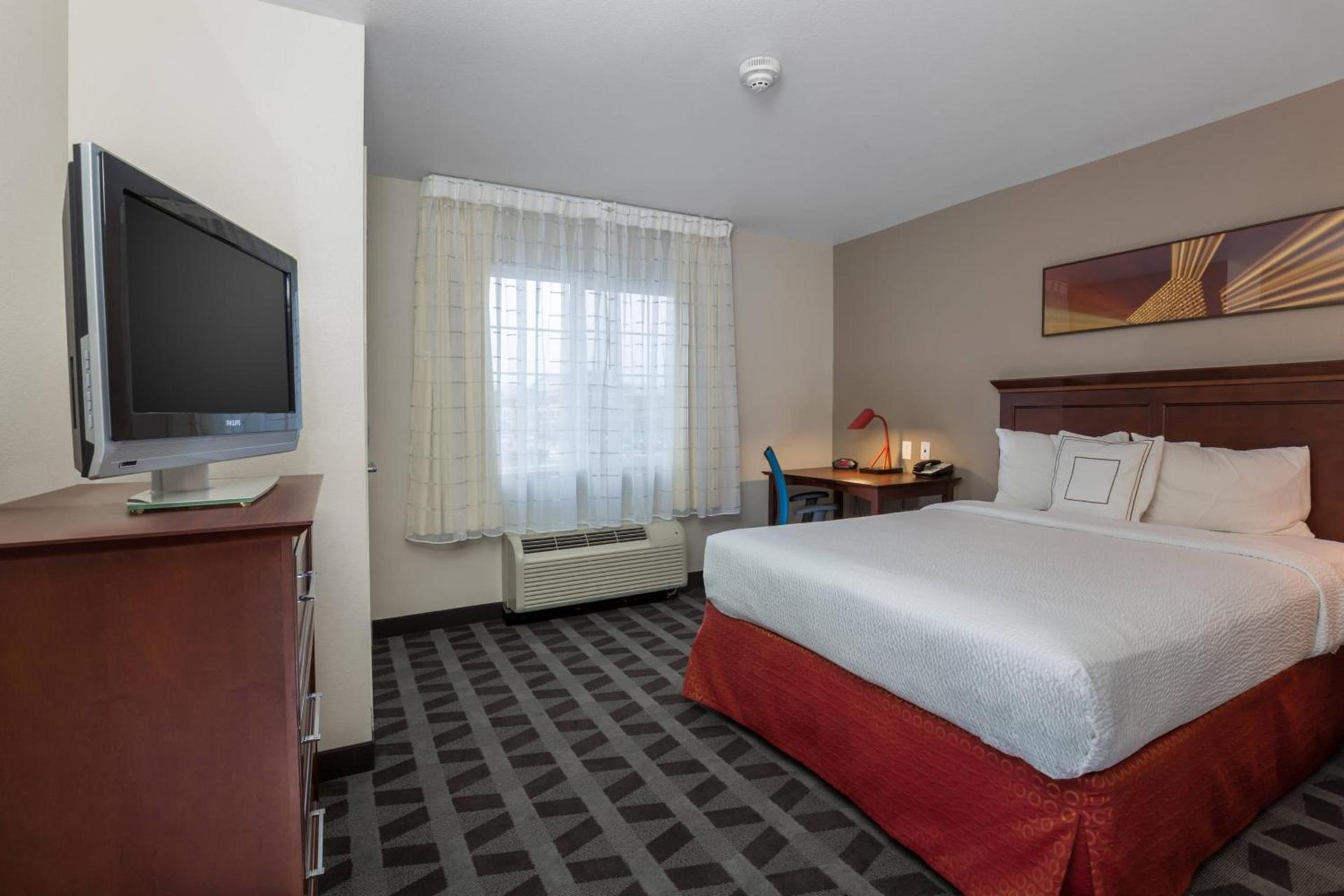 TownePlace Suites by Marriott Boise Downtown/University photo 13