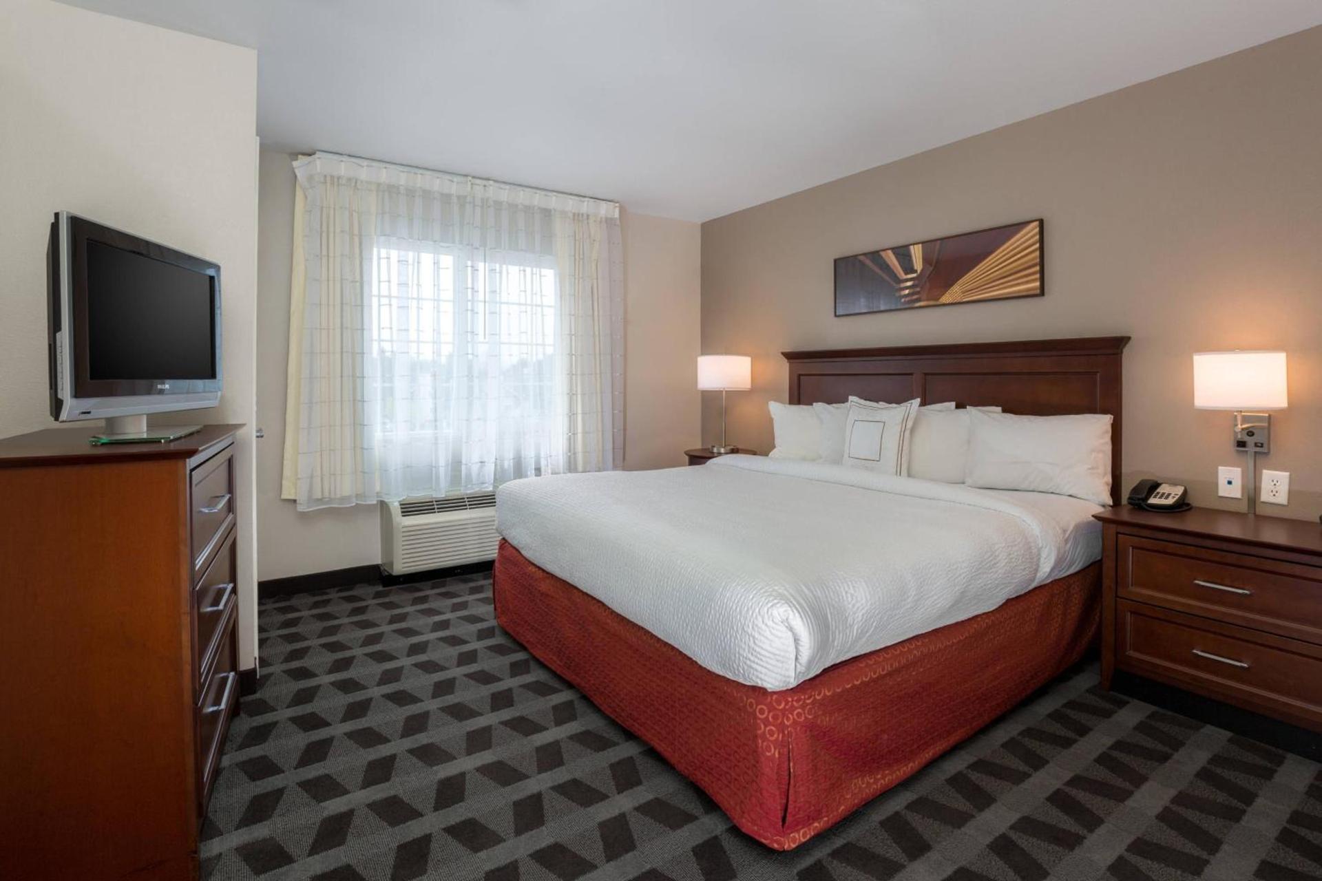 TownePlace Suites by Marriott Boise Downtown/University photo 14