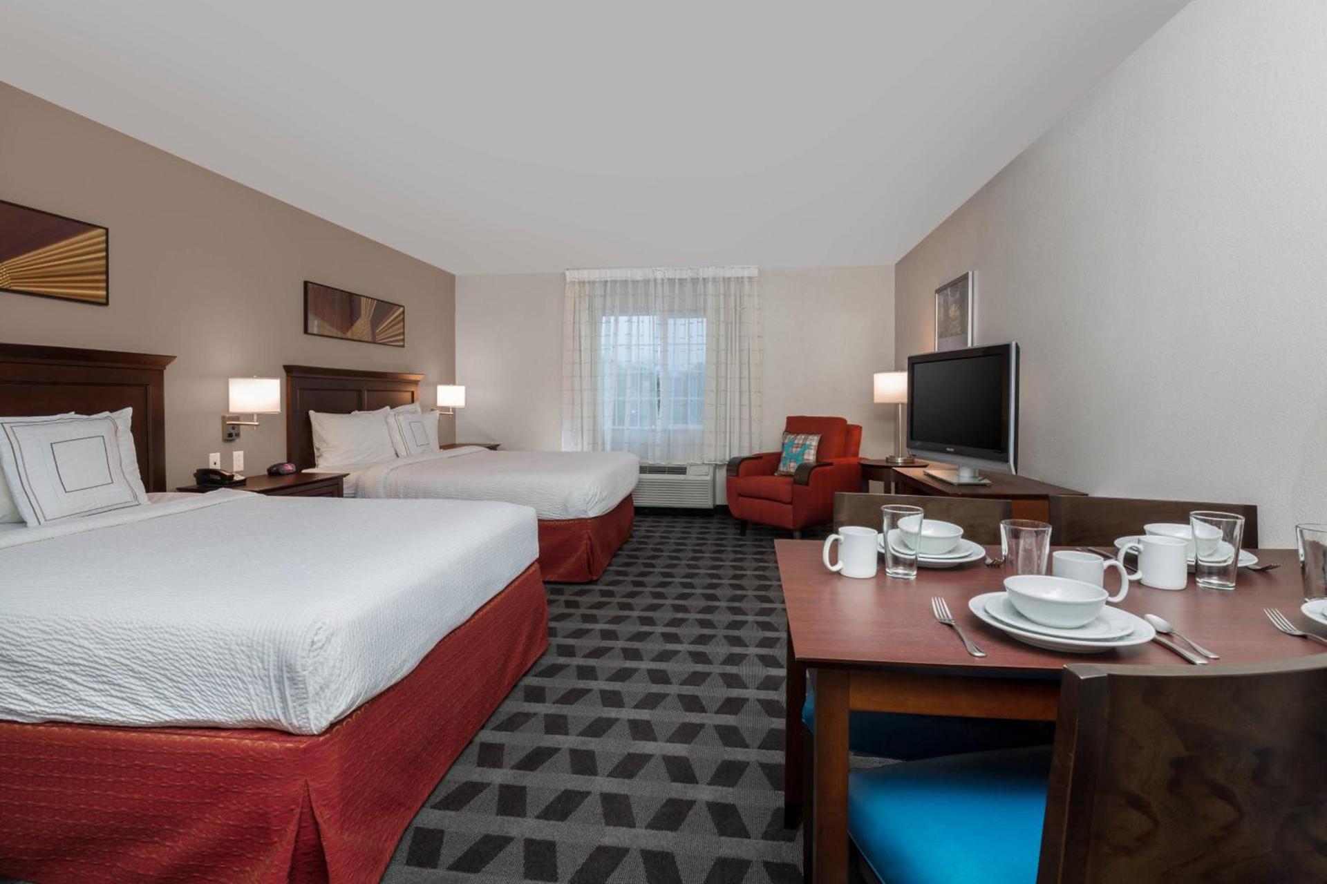 TownePlace Suites by Marriott Boise Downtown/University photo 15