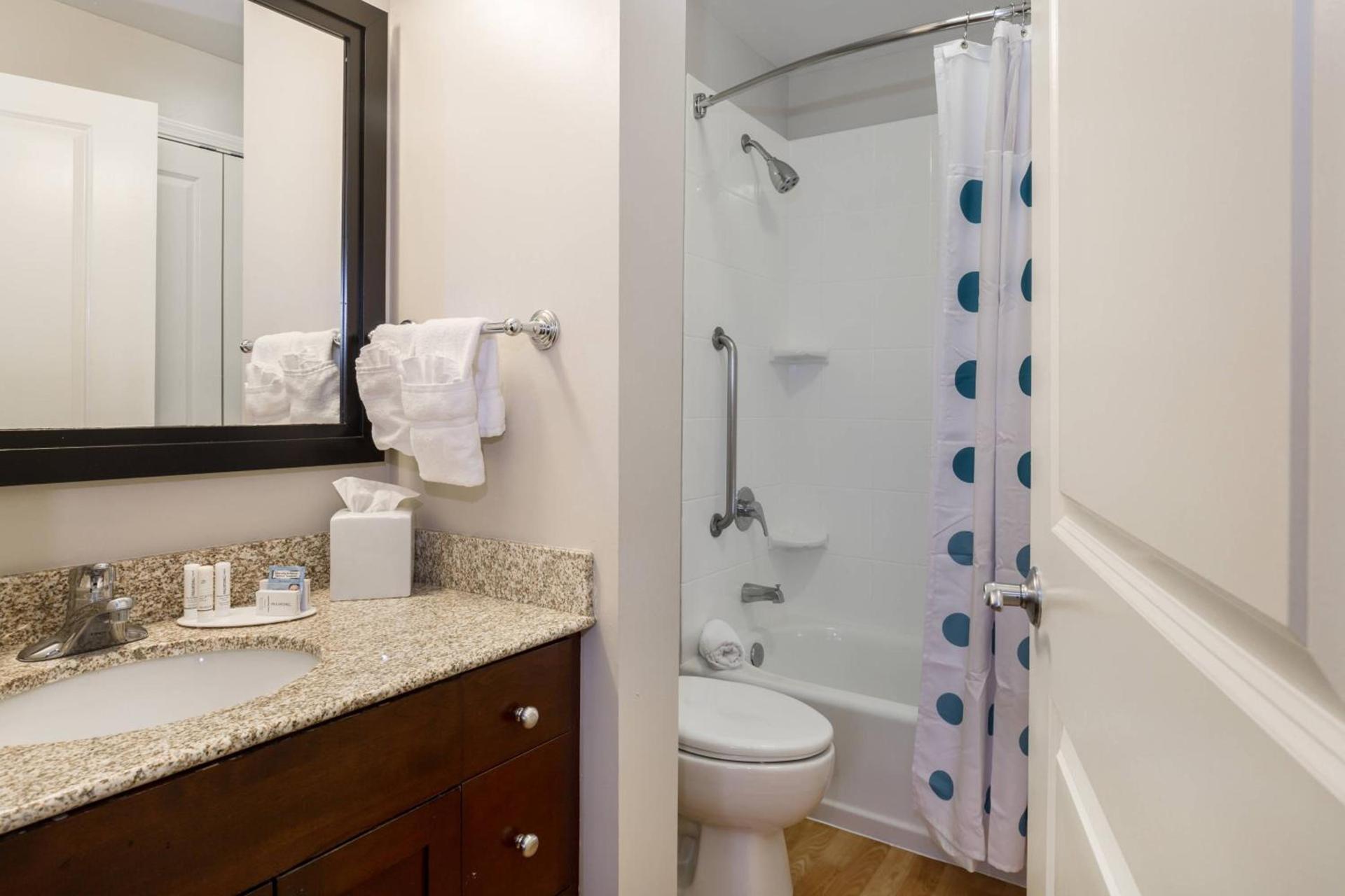 TownePlace Suites by Marriott Boise Downtown/University photo 20