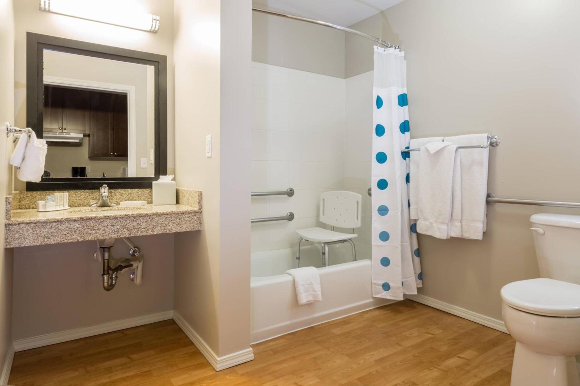 TownePlace Suites by Marriott Boise Downtown/University photo 21