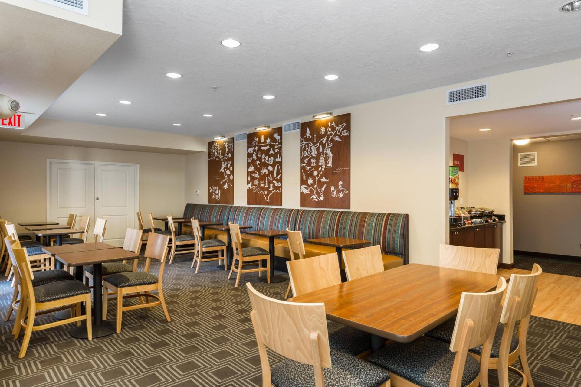 TownePlace Suites by Marriott Boise Downtown/University photo 26