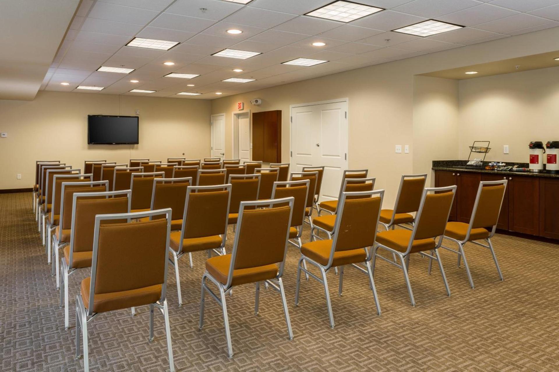 TownePlace Suites by Marriott Boise Downtown/University photo 29