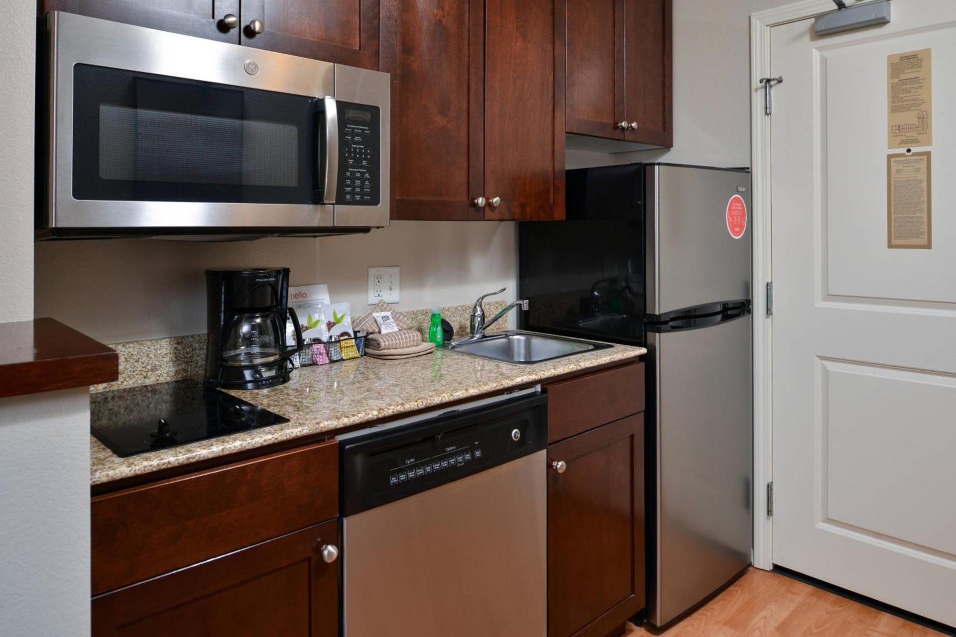 TownePlace Suites by Marriott Boise Downtown/University photo 17