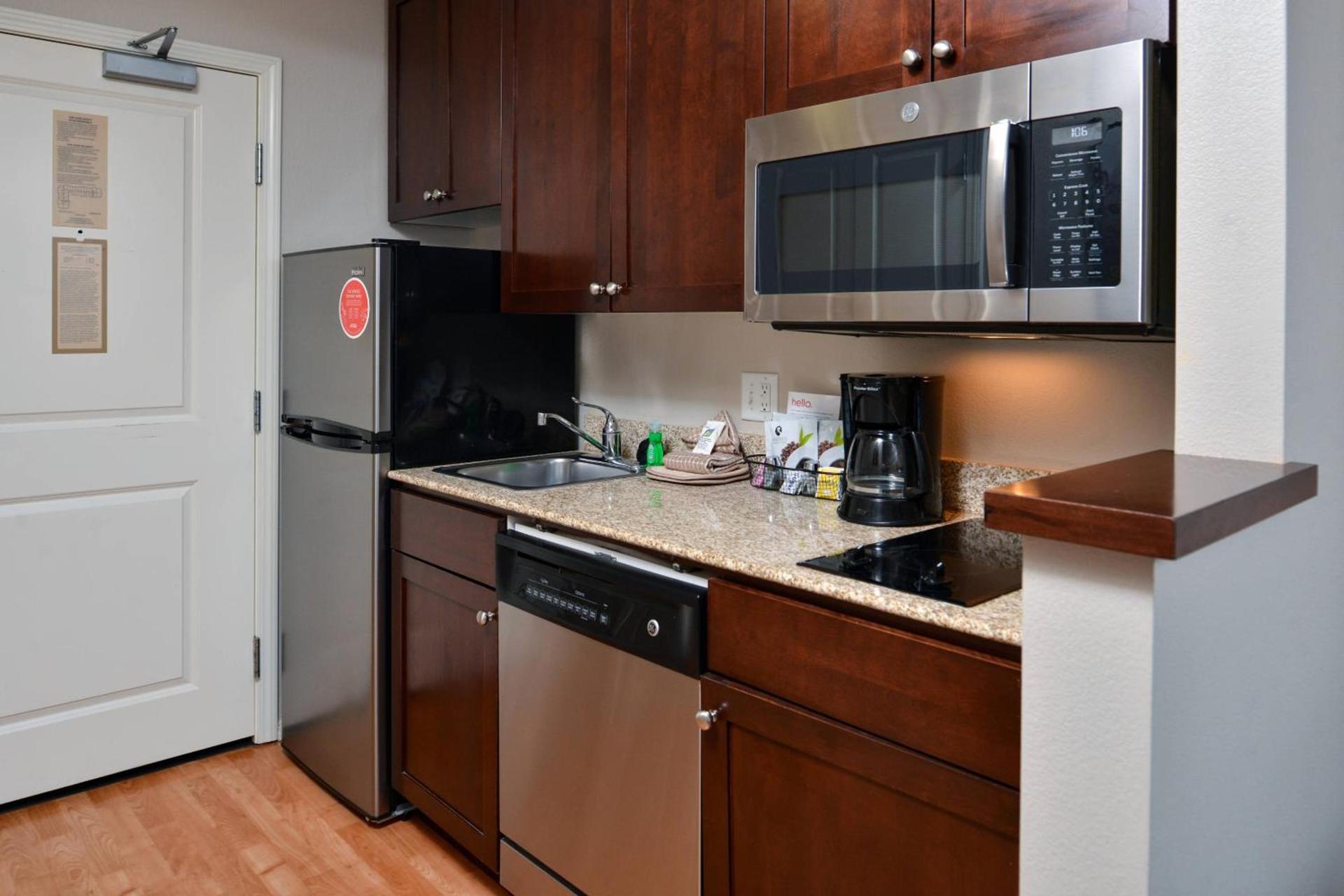 TownePlace Suites by Marriott Boise Downtown/University photo 18
