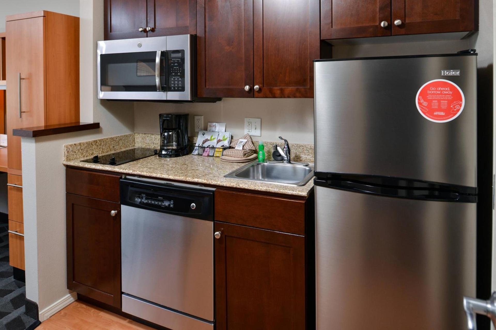TownePlace Suites by Marriott Boise Downtown/University photo 19