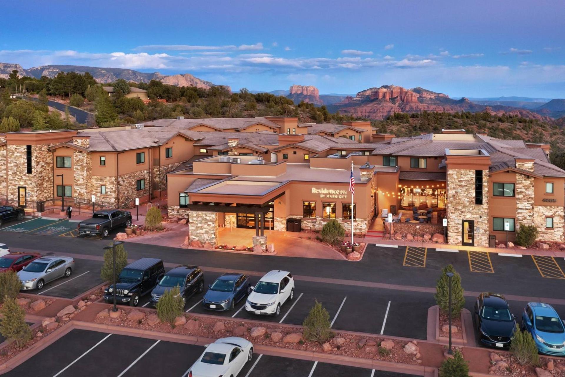Residence Inn by Marriott Sedona — hotel in Sedona, AZ