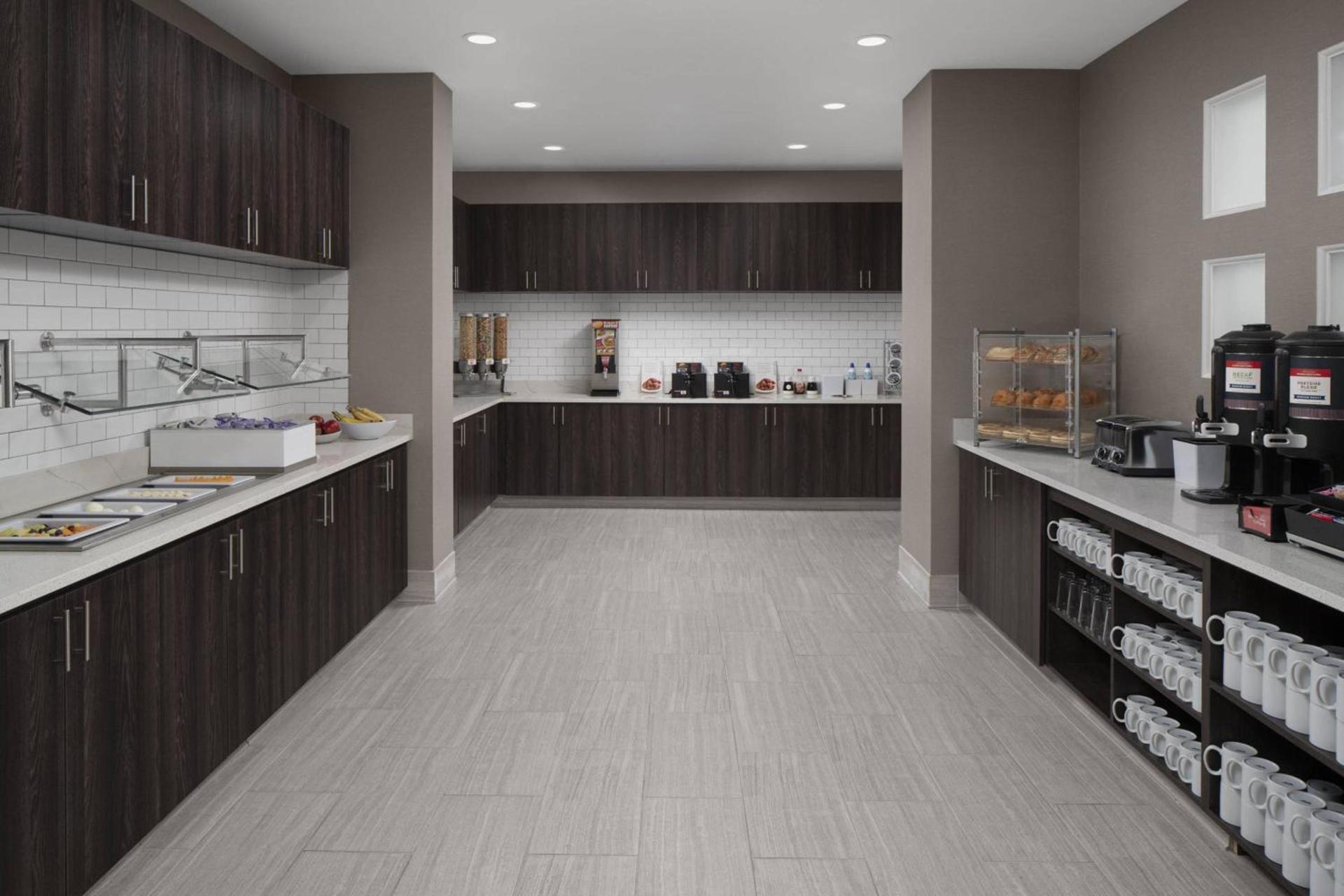 Residence Inn By Marriott Jacksonville-Mayo Clinic Area photo 31