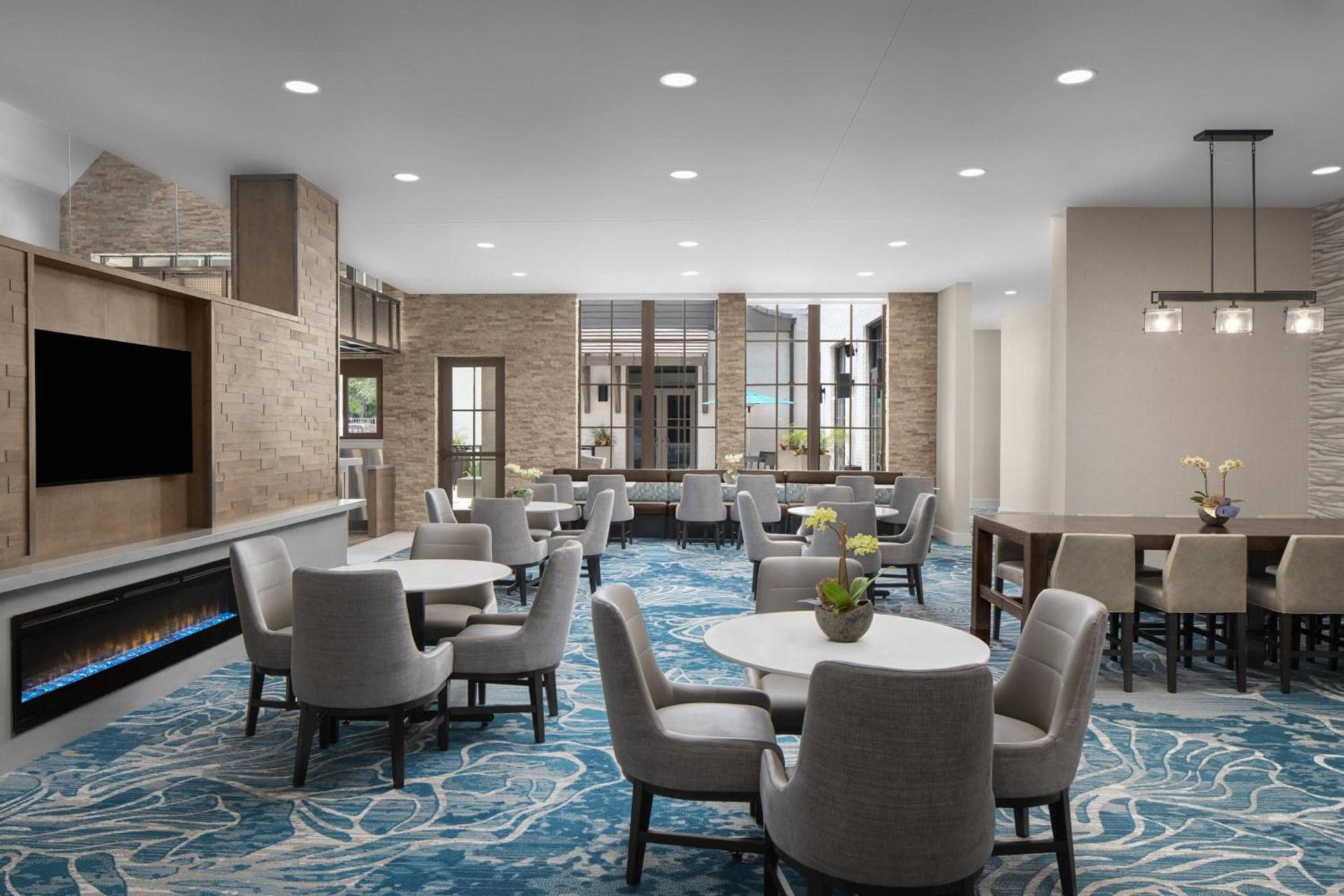 Residence Inn By Marriott Jacksonville-Mayo Clinic Area photo 30