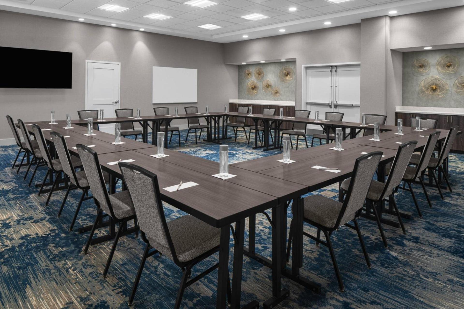Residence Inn By Marriott Jacksonville-Mayo Clinic Area photo 38