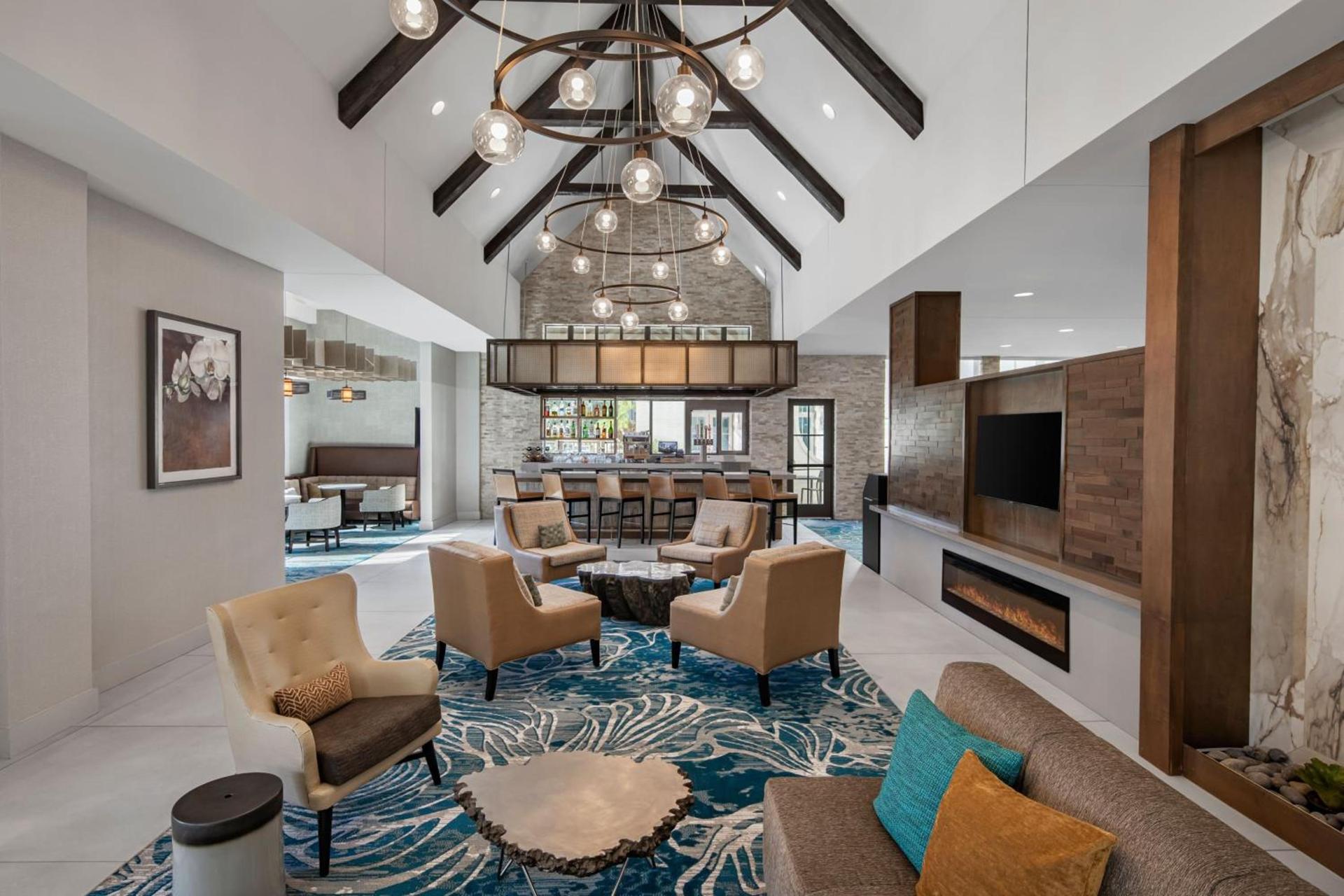 Residence Inn By Marriott Jacksonville-Mayo Clinic Area photo 4