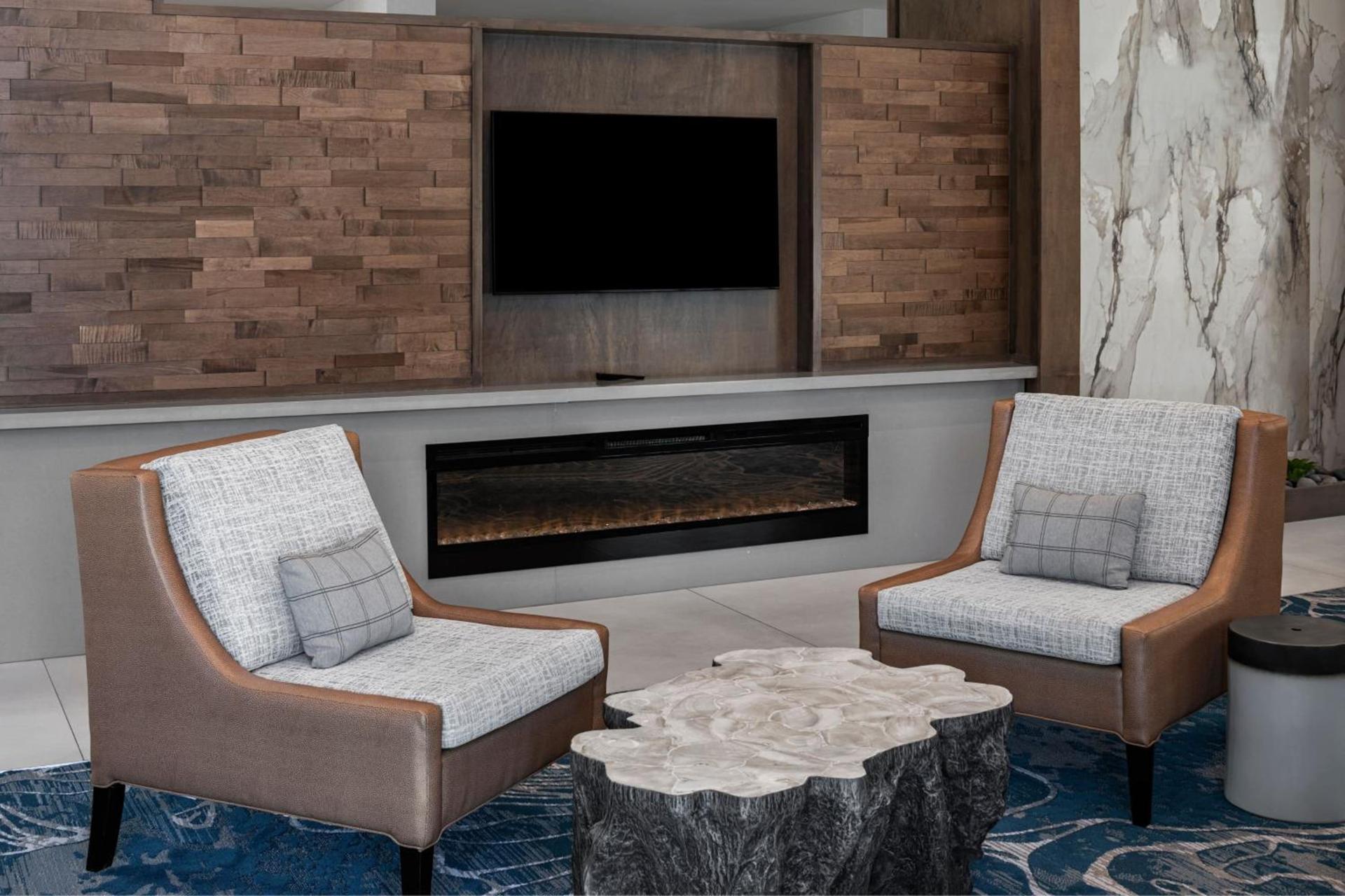 Residence Inn By Marriott Jacksonville-Mayo Clinic Area photo 5