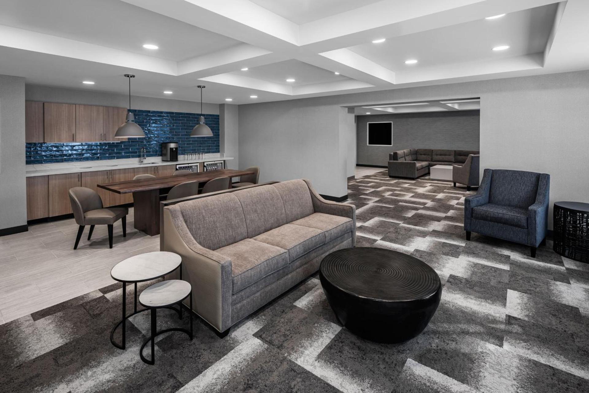 Residence Inn By Marriott Jacksonville-Mayo Clinic Area photo 24