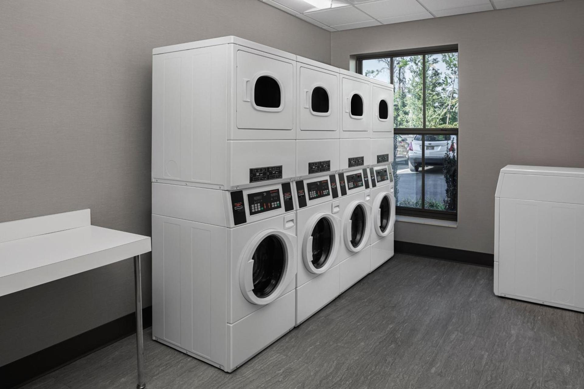 Residence Inn By Marriott Jacksonville-Mayo Clinic Area photo 27