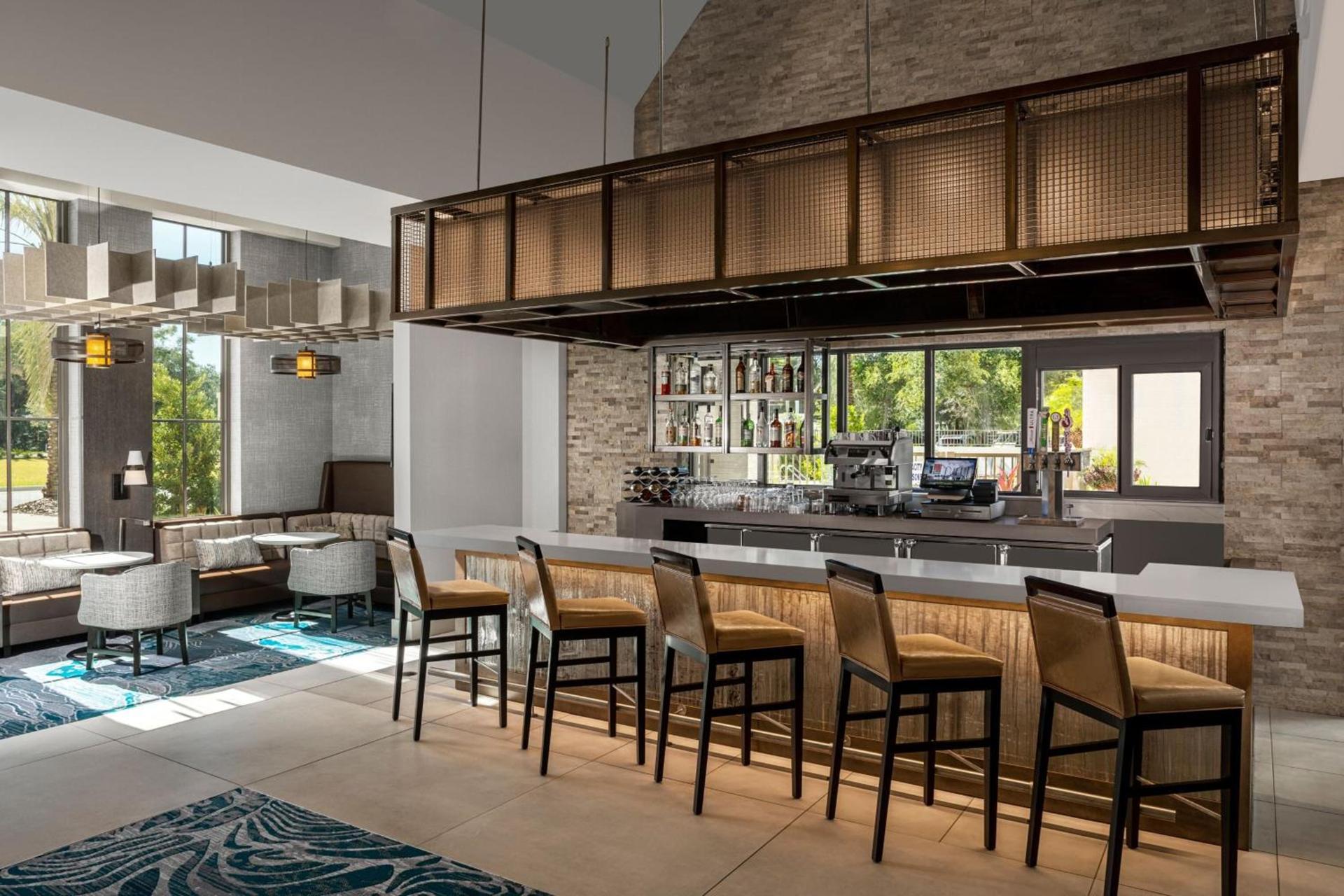 Residence Inn By Marriott Jacksonville-Mayo Clinic Area photo 29