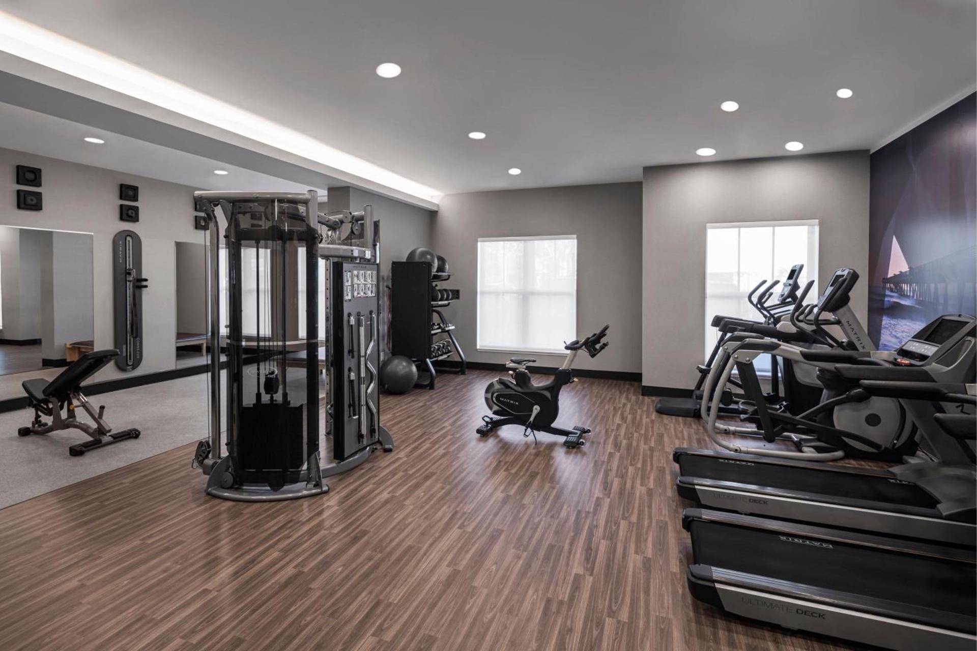 Residence Inn By Marriott Jacksonville-Mayo Clinic Area photo 33