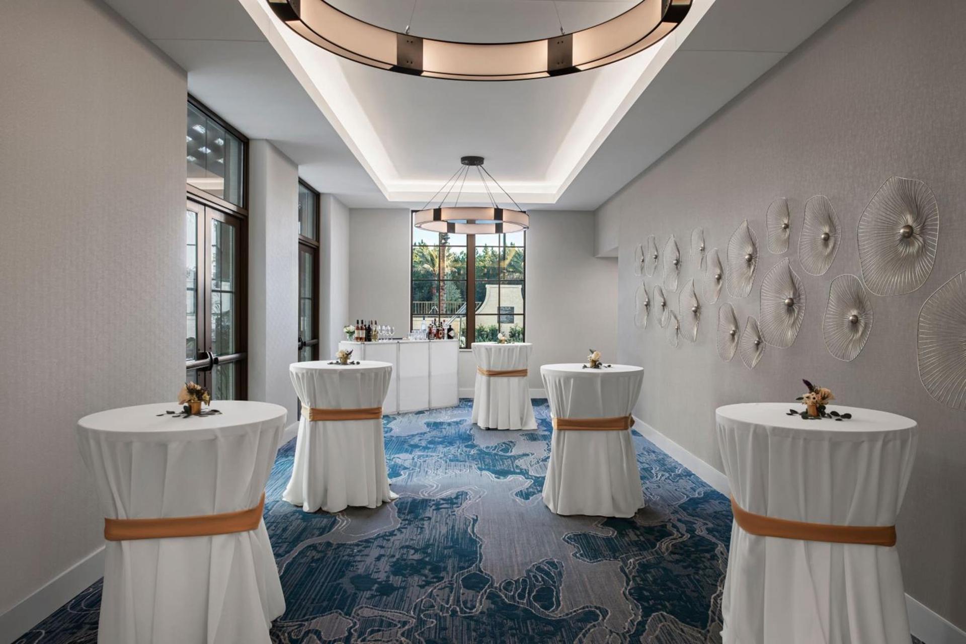 Residence Inn By Marriott Jacksonville-Mayo Clinic Area photo 35
