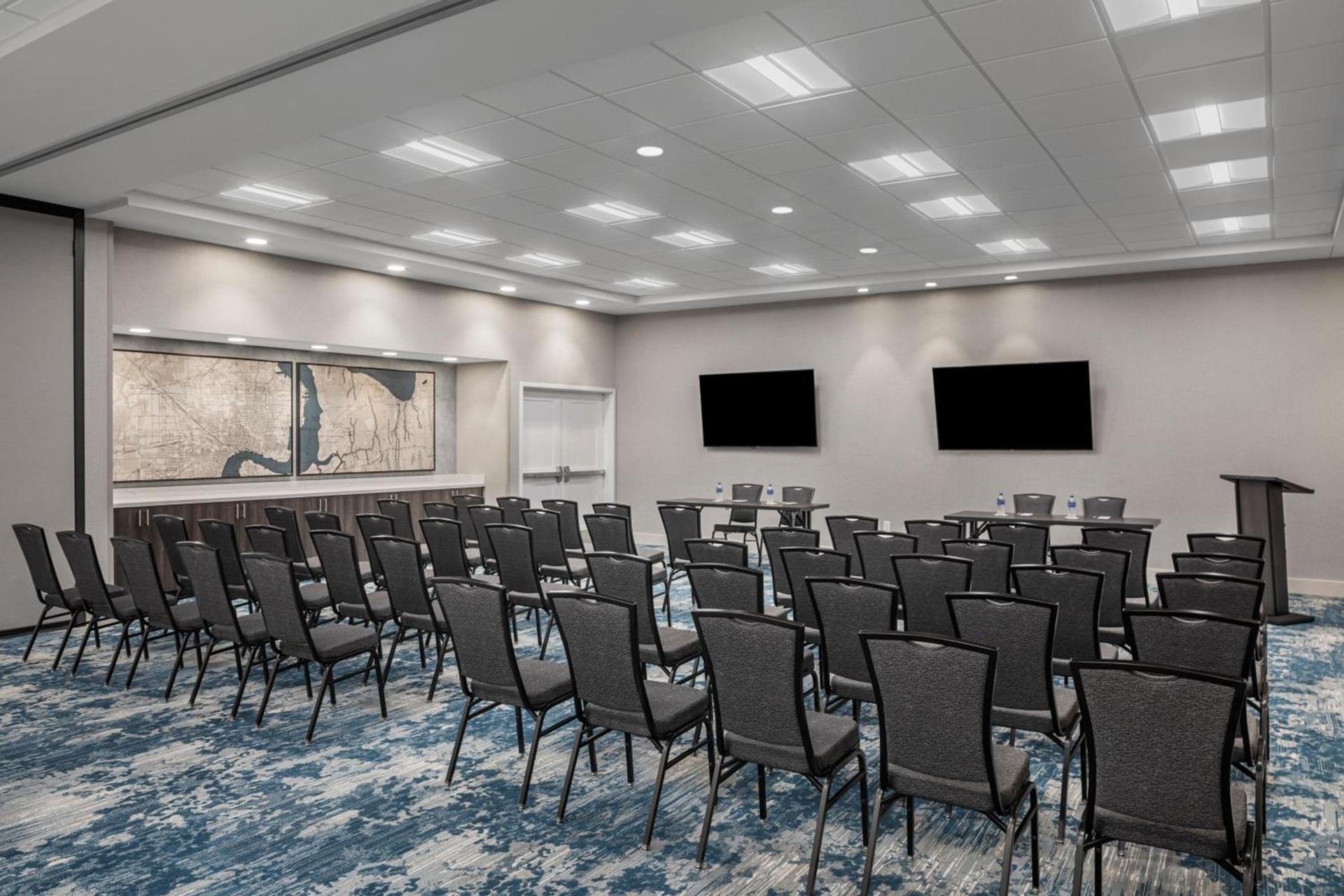 Residence Inn By Marriott Jacksonville-Mayo Clinic Area photo 36