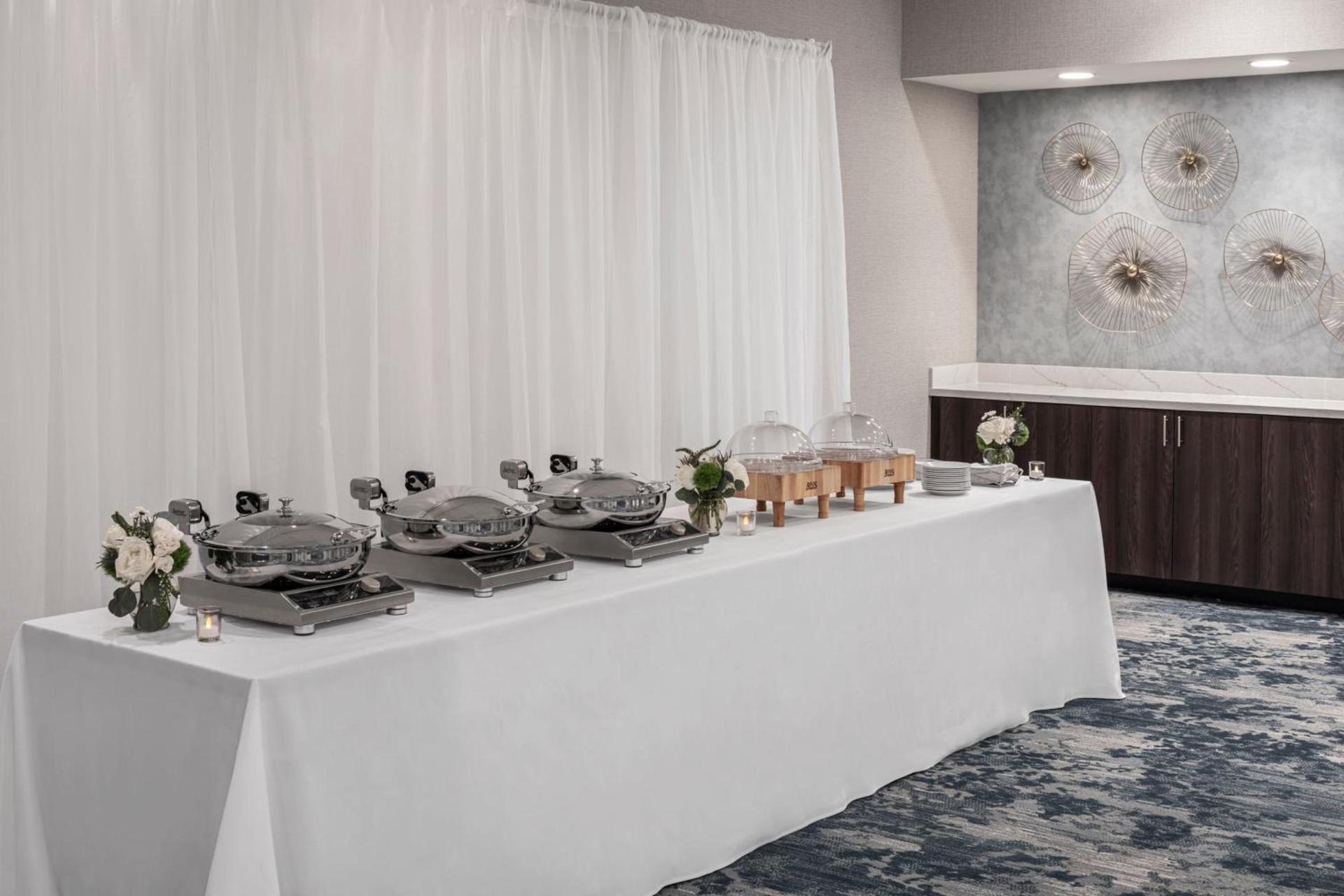 Residence Inn By Marriott Jacksonville-Mayo Clinic Area photo 37