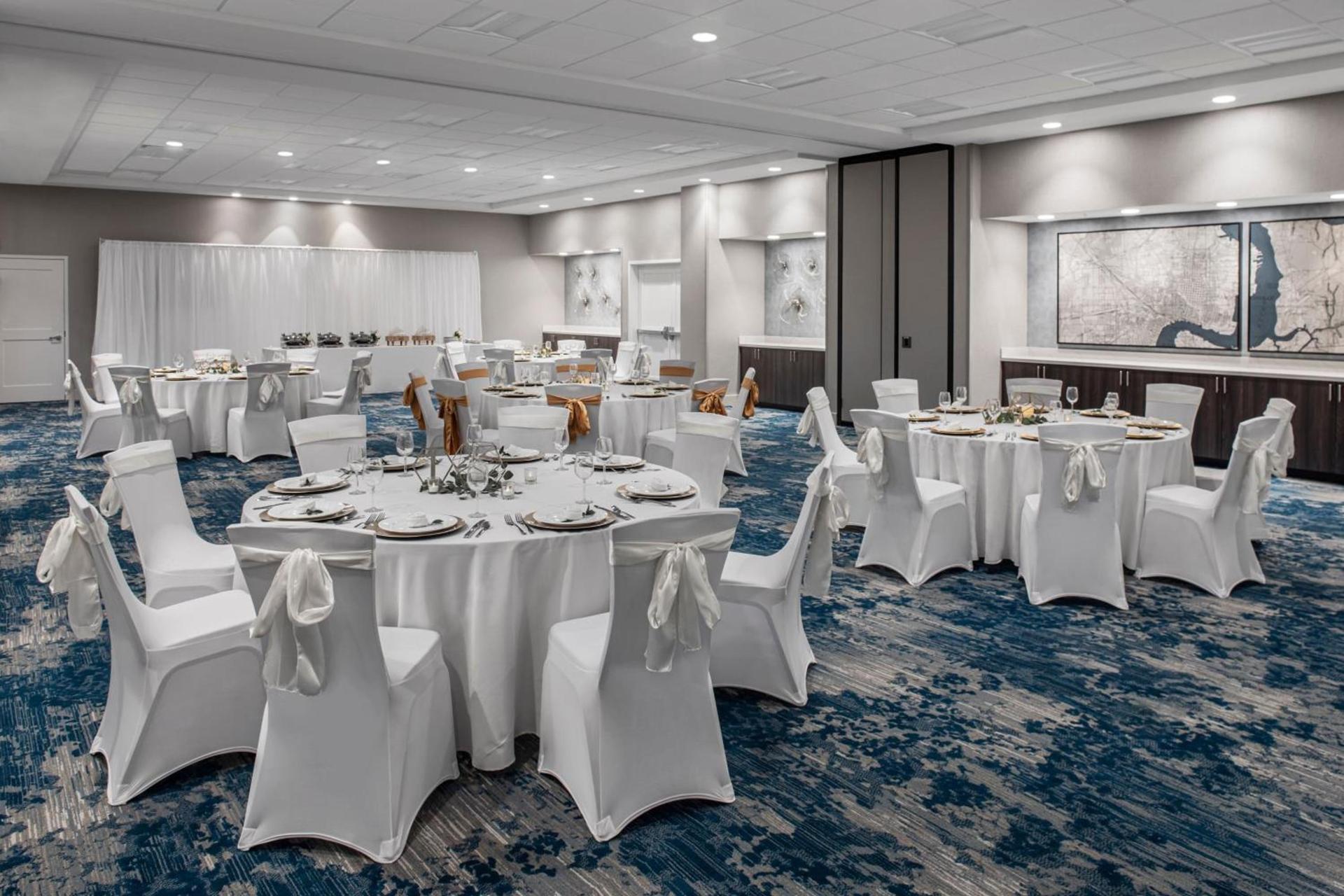 Residence Inn By Marriott Jacksonville-Mayo Clinic Area photo 40