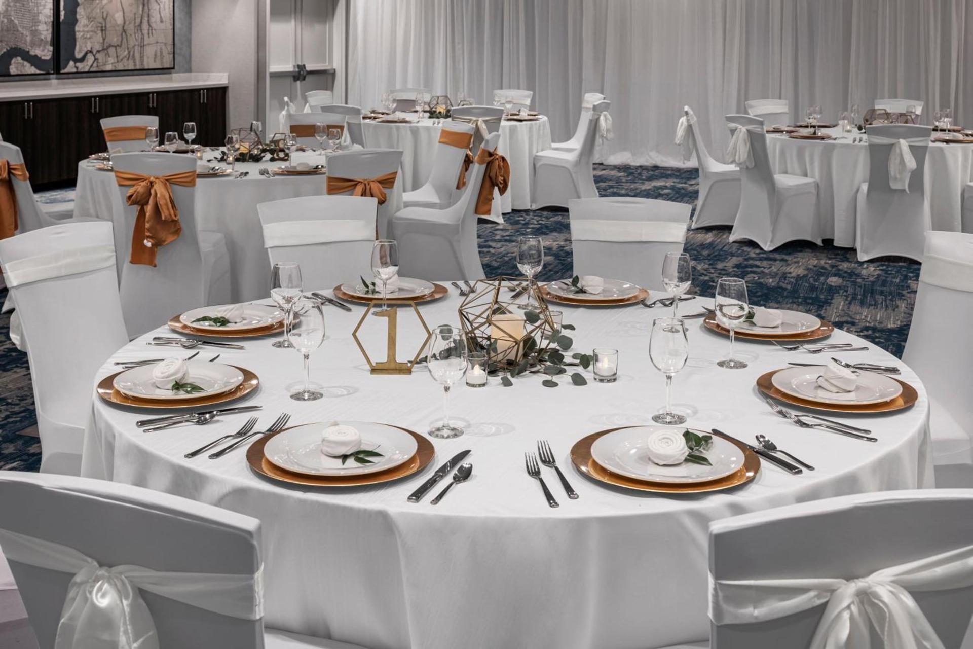 Residence Inn By Marriott Jacksonville-Mayo Clinic Area photo 41