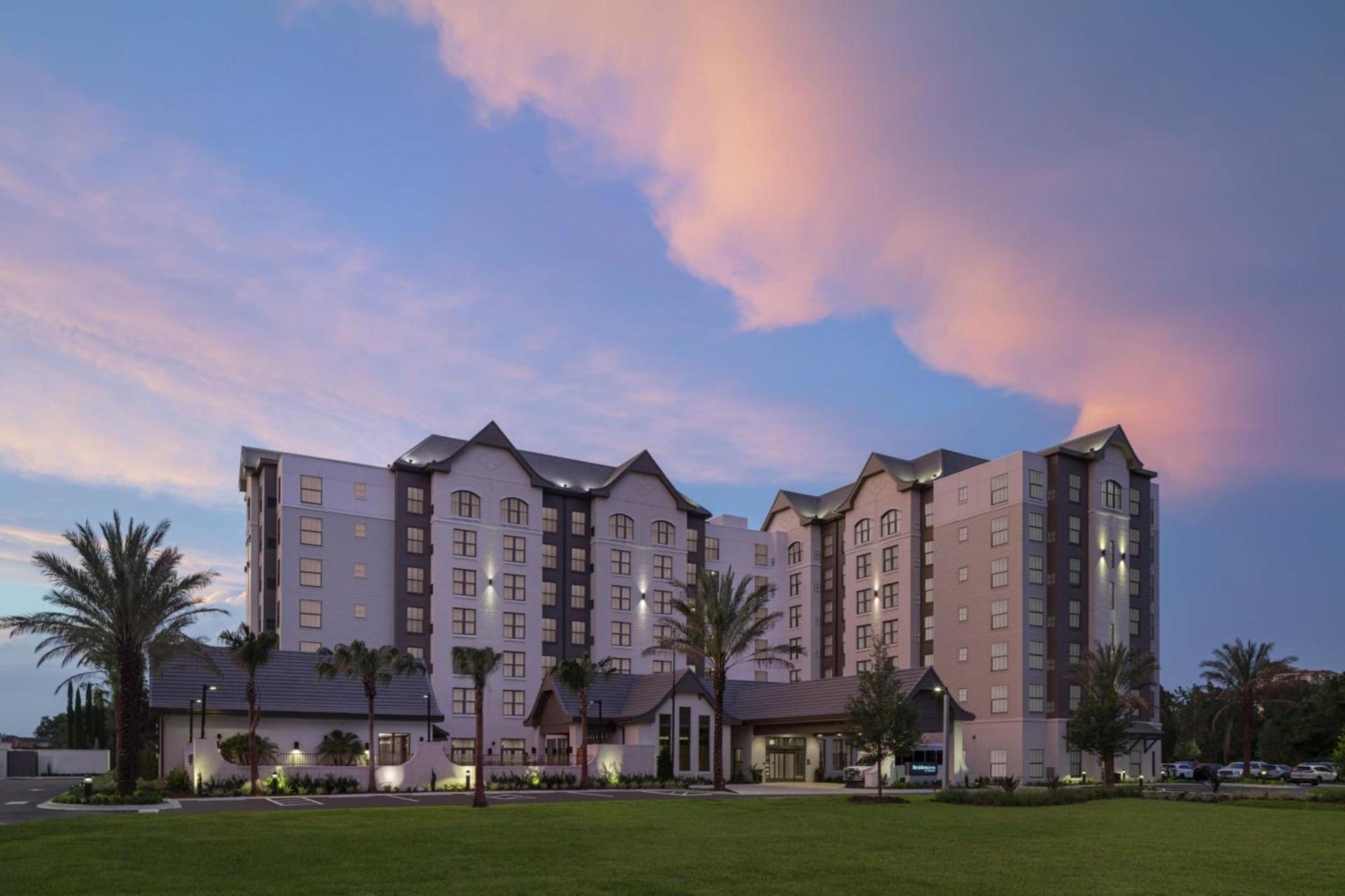 Residence Inn By Marriott Jacksonville-Mayo Clinic Area photo 1