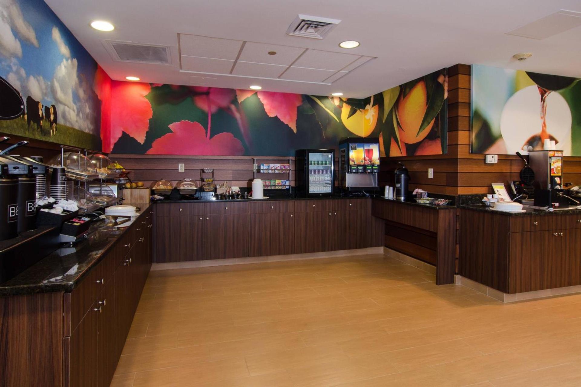 Fairfield Inn Hartsville photo 21
