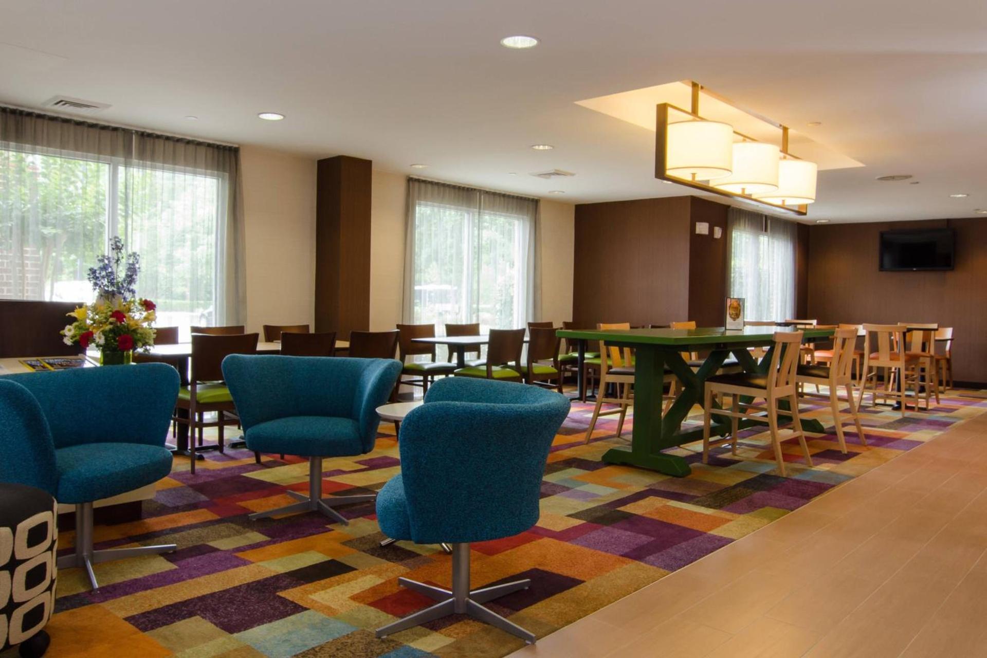 Fairfield Inn Hartsville photo 20