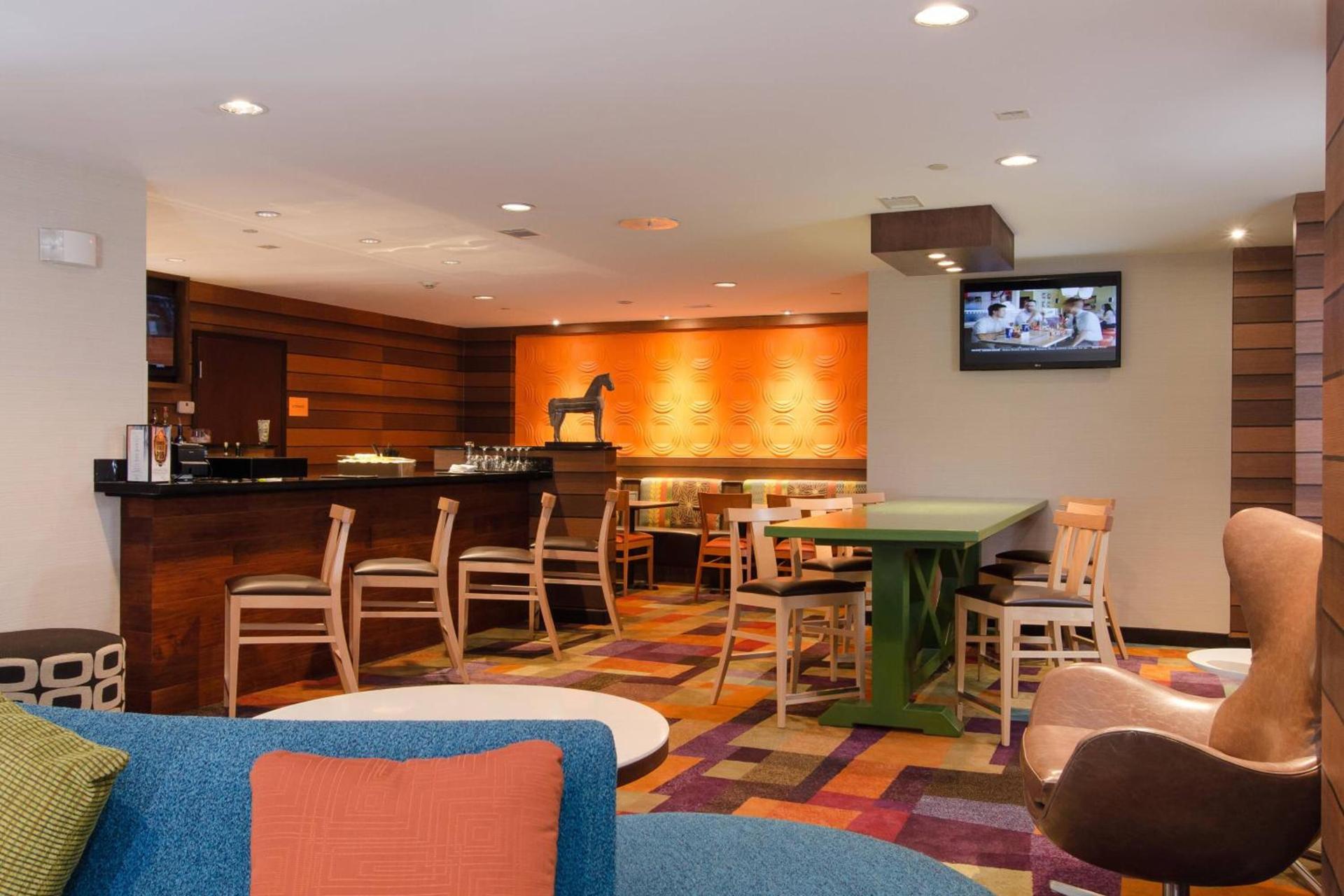 Fairfield Inn Hartsville photo 23