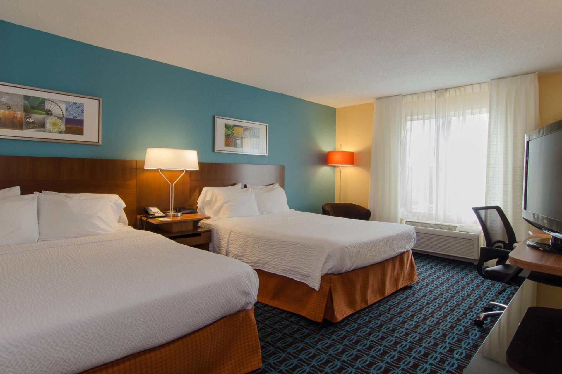 Fairfield Inn Hartsville photo 12