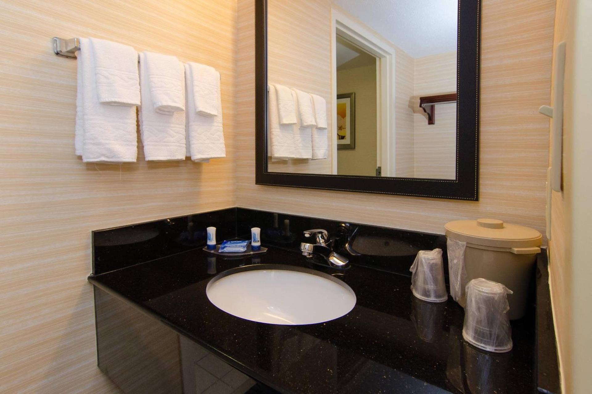 Fairfield Inn Hartsville photo 15