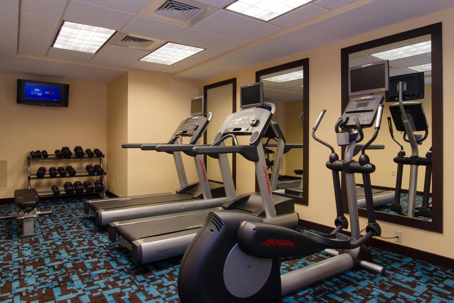 Fairfield Inn Hartsville photo 26