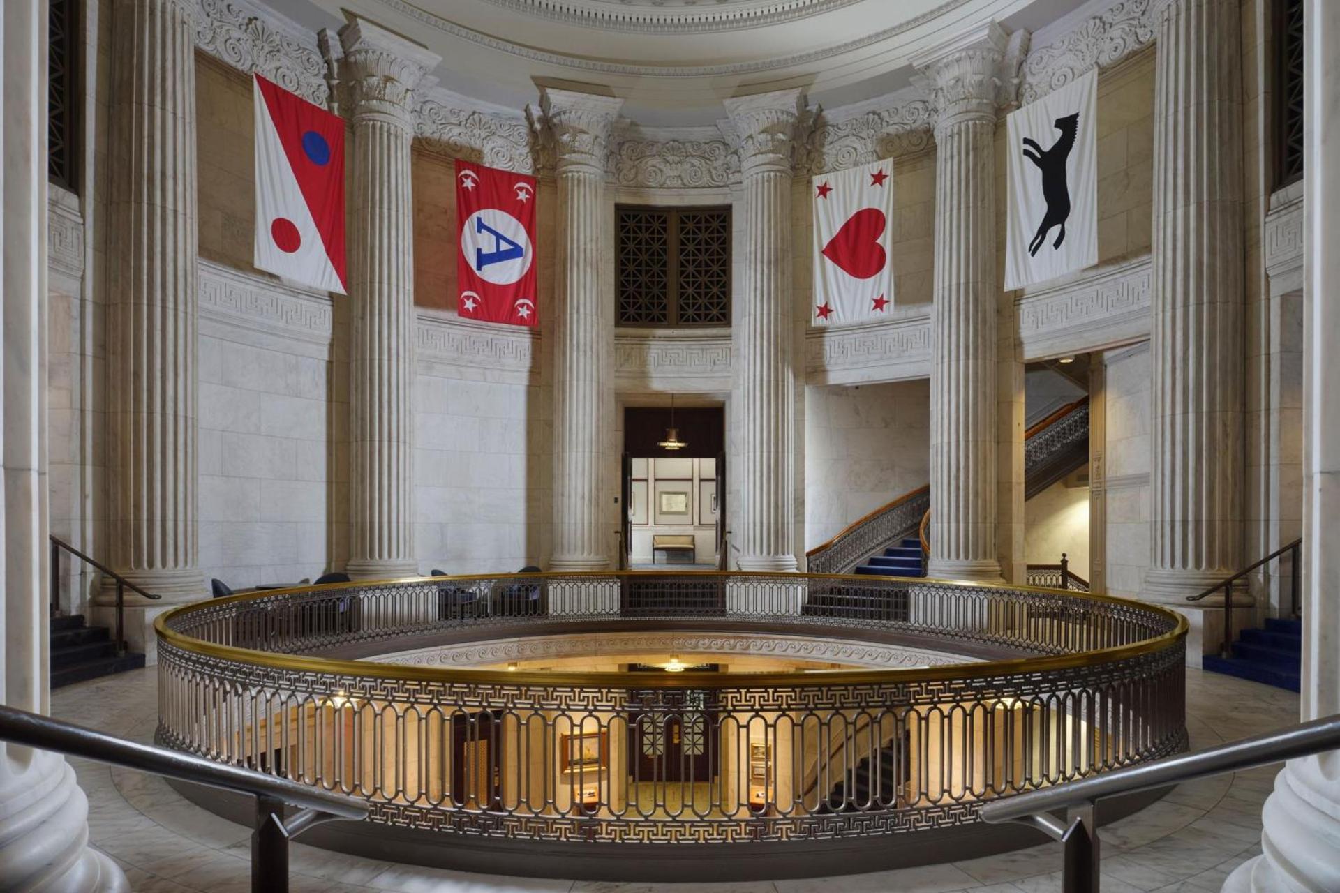 Marriott Vacation Club® at Custom House, Boston   photo 7
