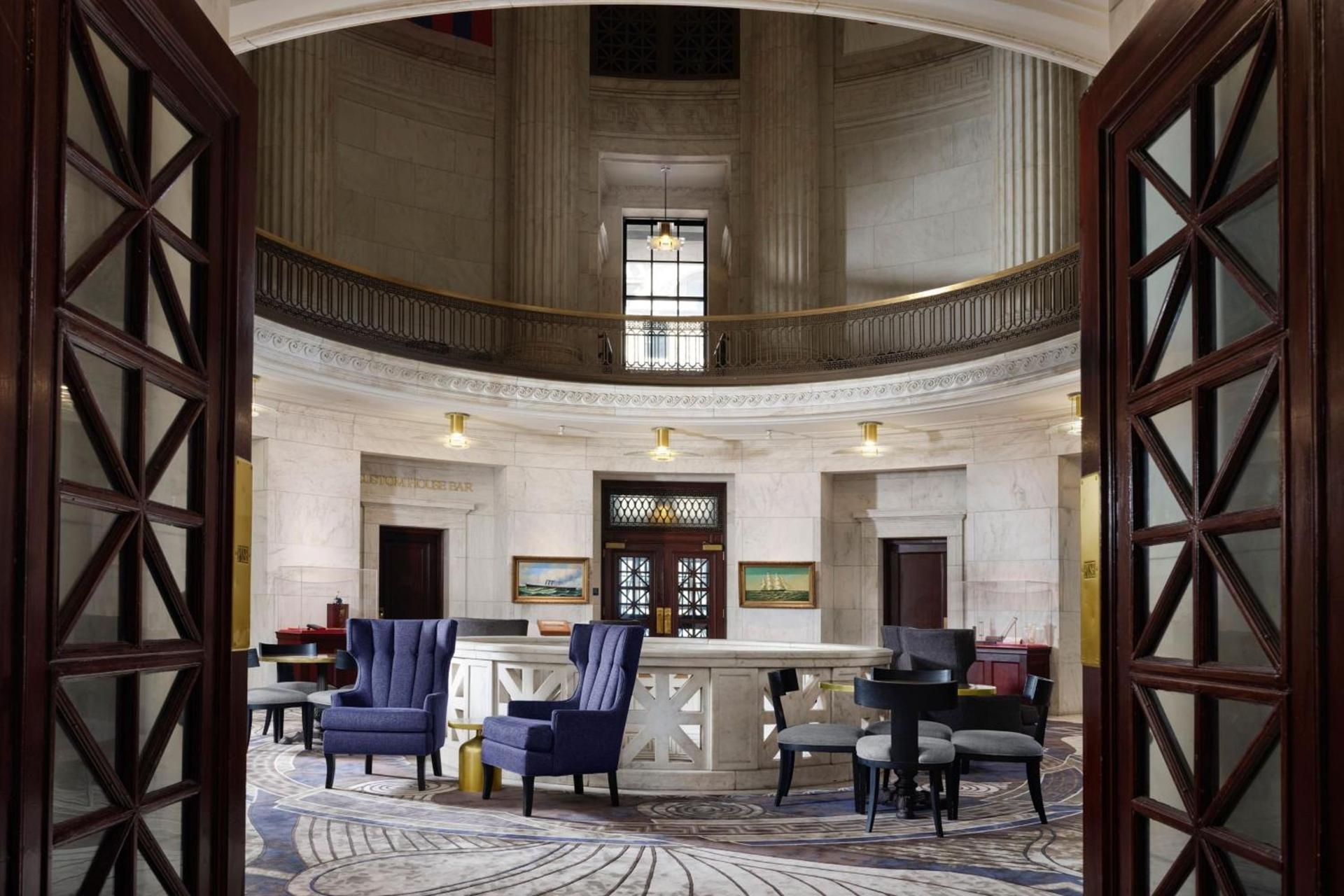 Marriott Vacation Club® at Custom House, Boston   photo 5