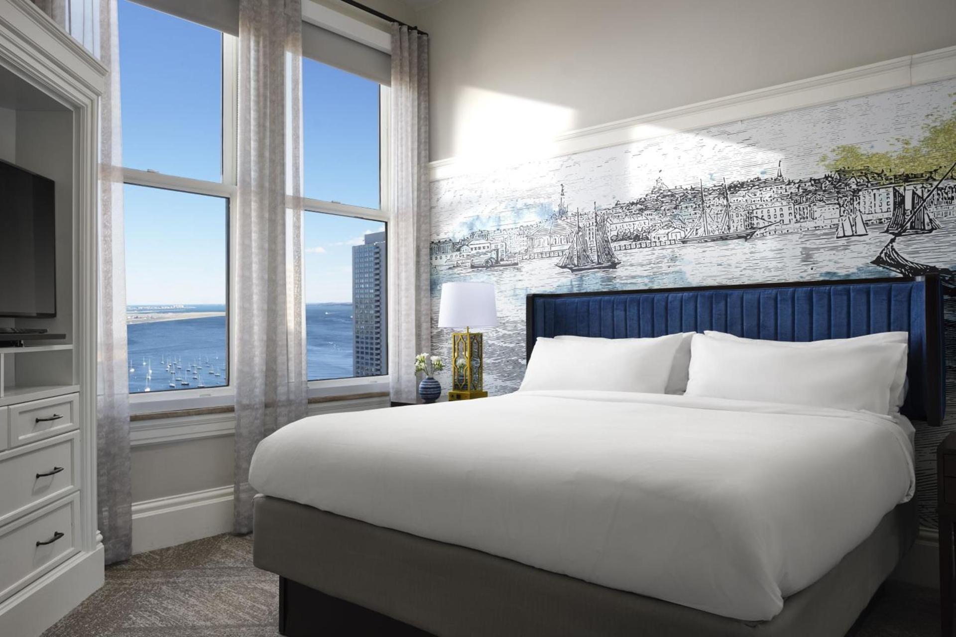 Marriott Vacation Club® at Custom House, Boston   photo 11