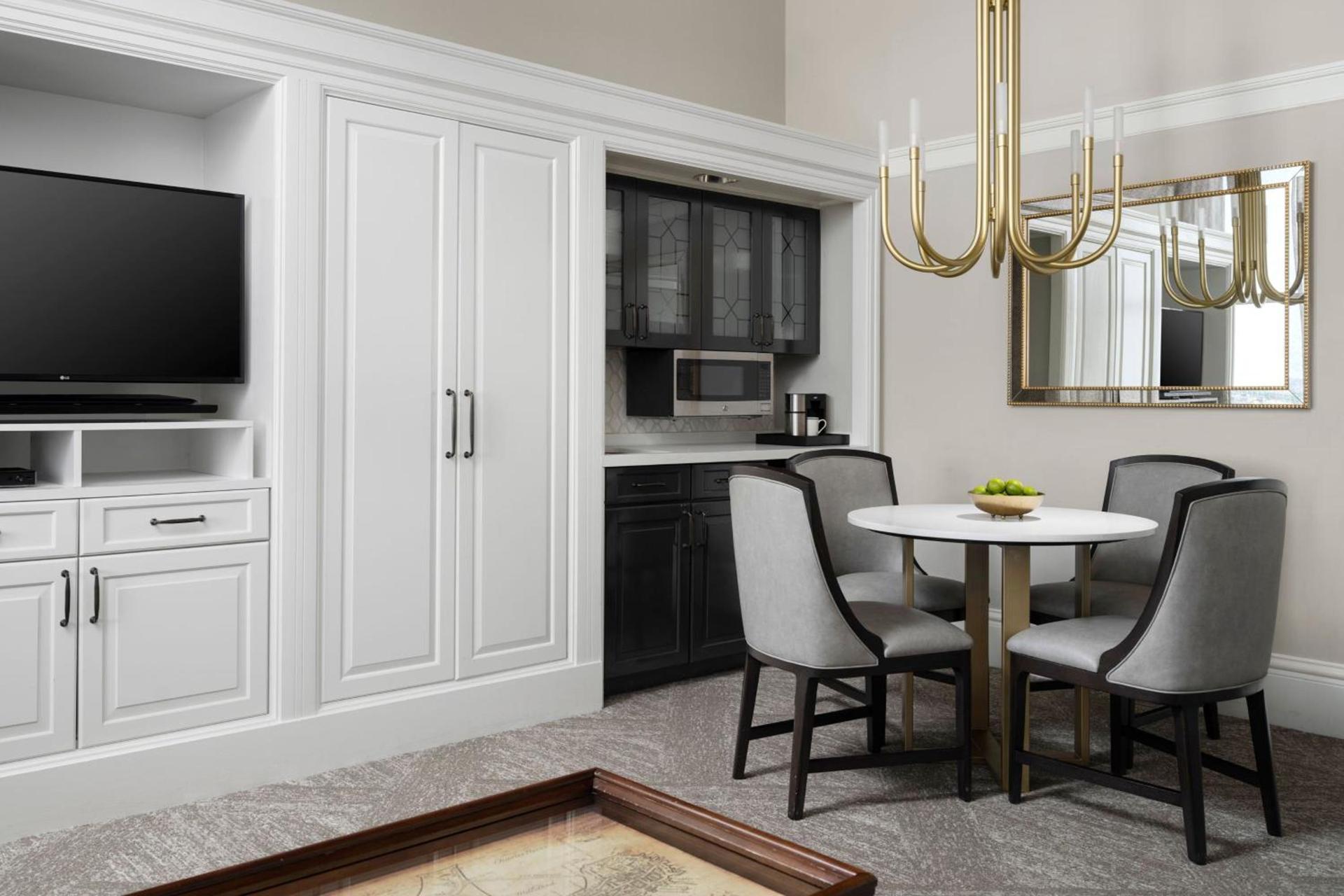 Marriott Vacation Club® at Custom House, Boston   photo 9