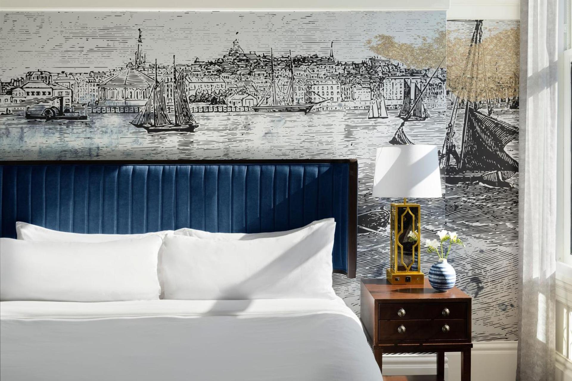 Marriott Vacation Club® at Custom House, Boston   photo 12