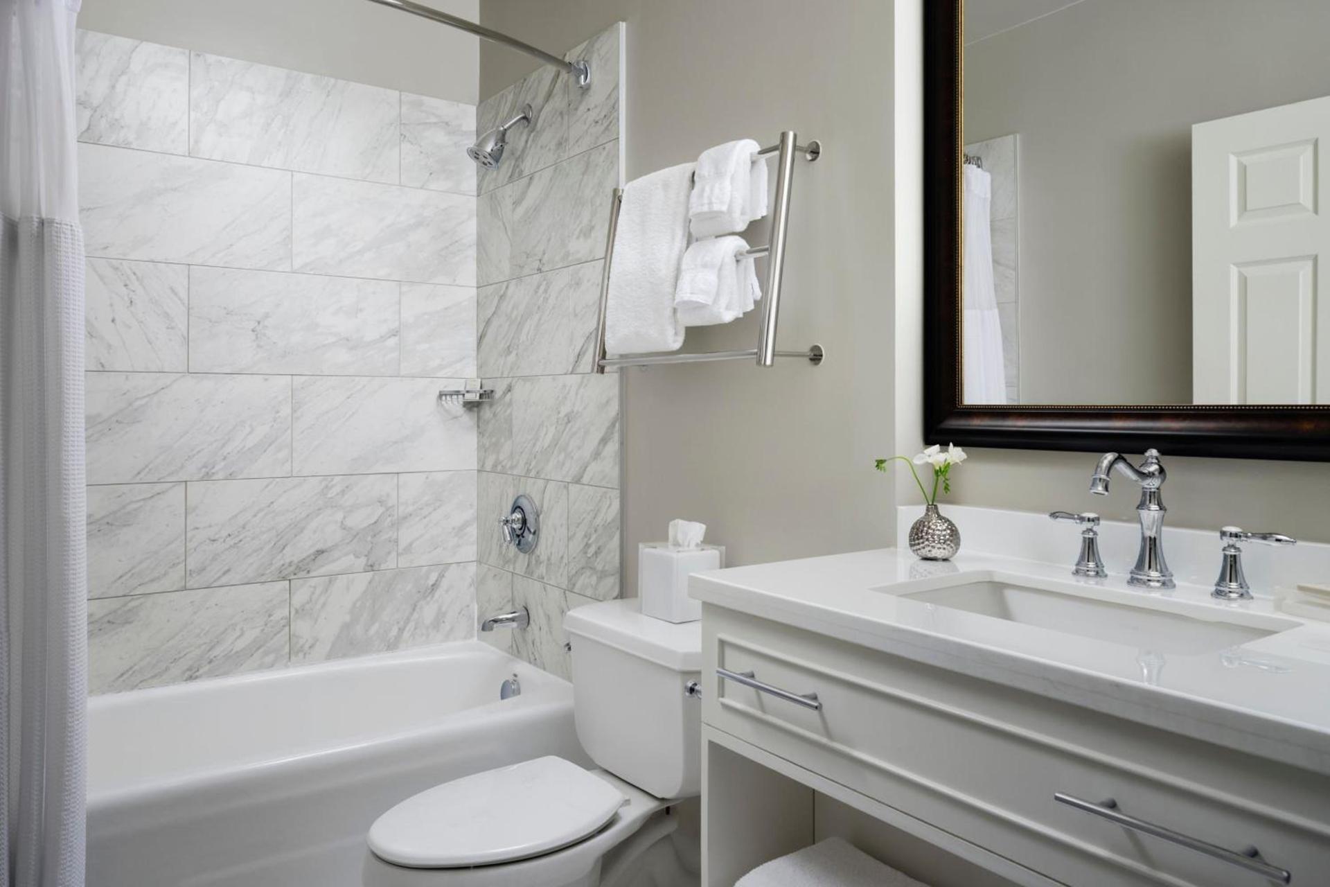 Marriott Vacation Club® at Custom House, Boston   photo 13
