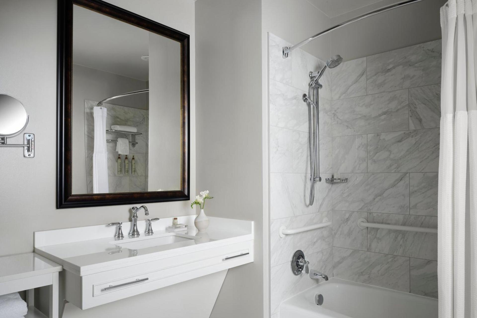 Marriott Vacation Club® at Custom House, Boston   photo 14