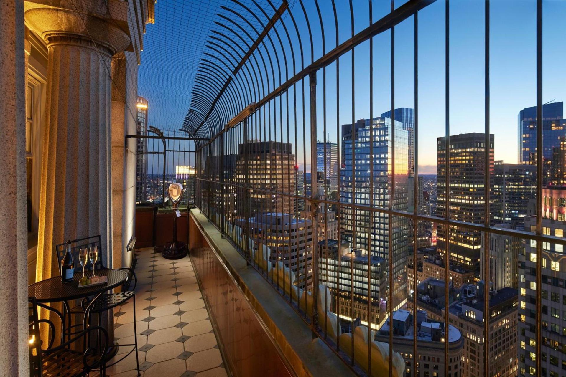Marriott Vacation Club® at Custom House, Boston   photo 18