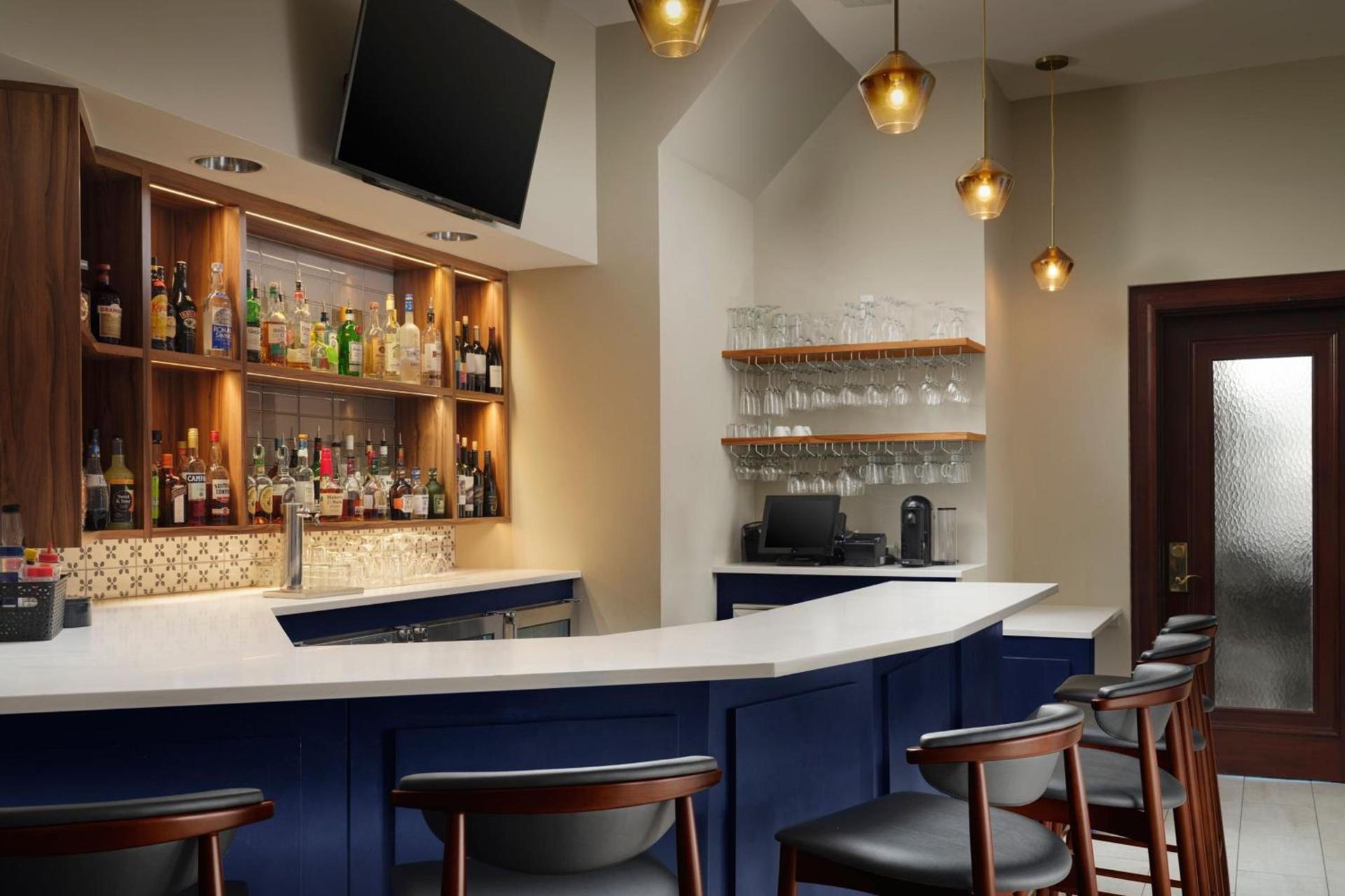 Marriott Vacation Club® at Custom House, Boston   photo 15