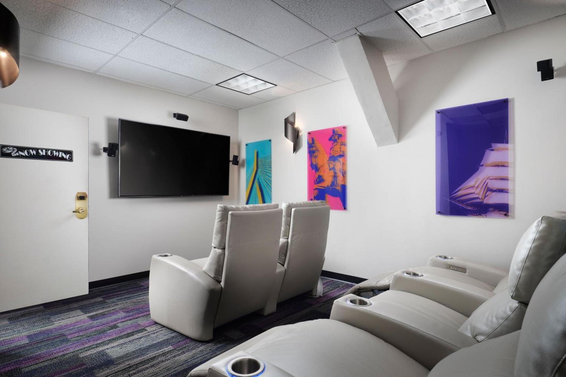 Marriott Vacation Club® at Custom House, Boston   photo 24