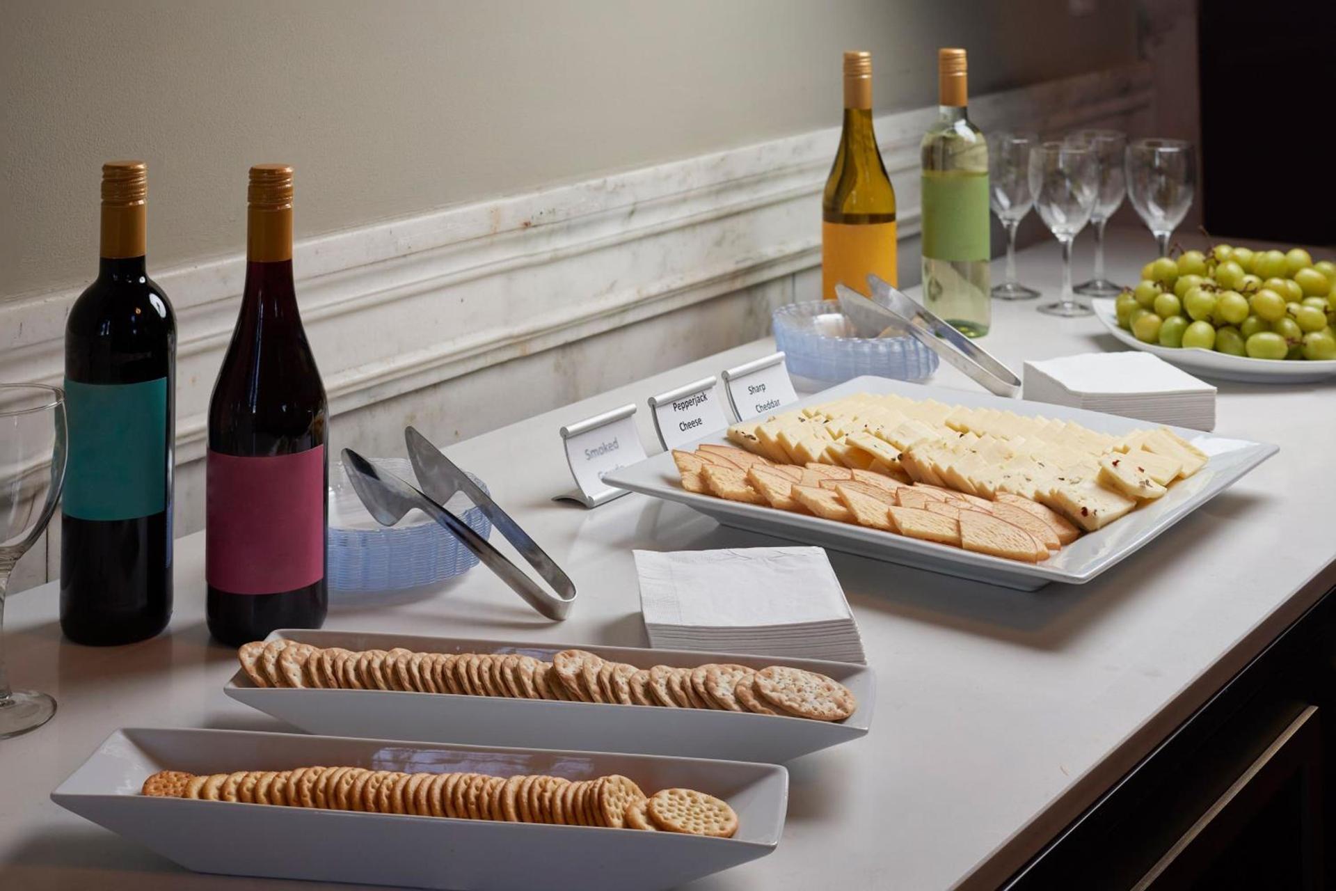 Marriott Vacation Club® at Custom House, Boston   photo 17