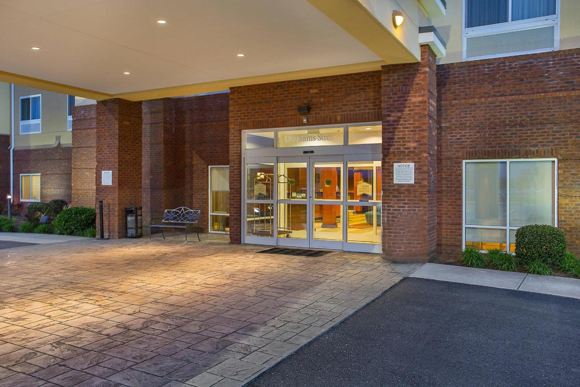 Fairfield Inn & Suites Cookeville photo 2