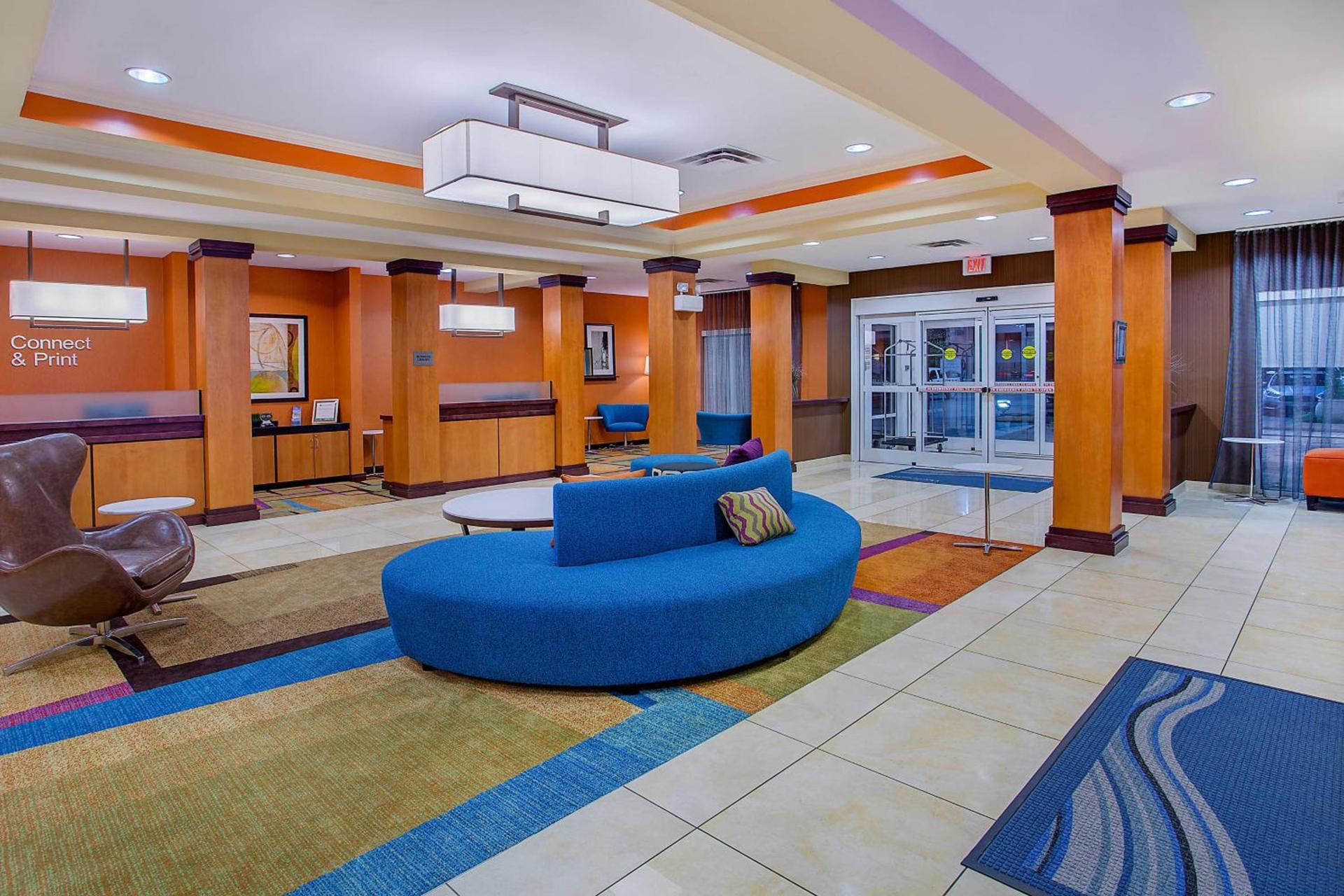 Fairfield Inn & Suites Cookeville photo 3
